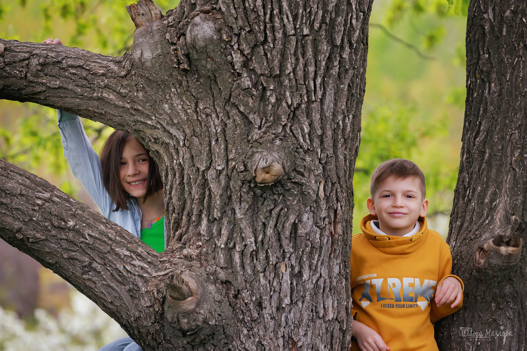фотограф Саратов