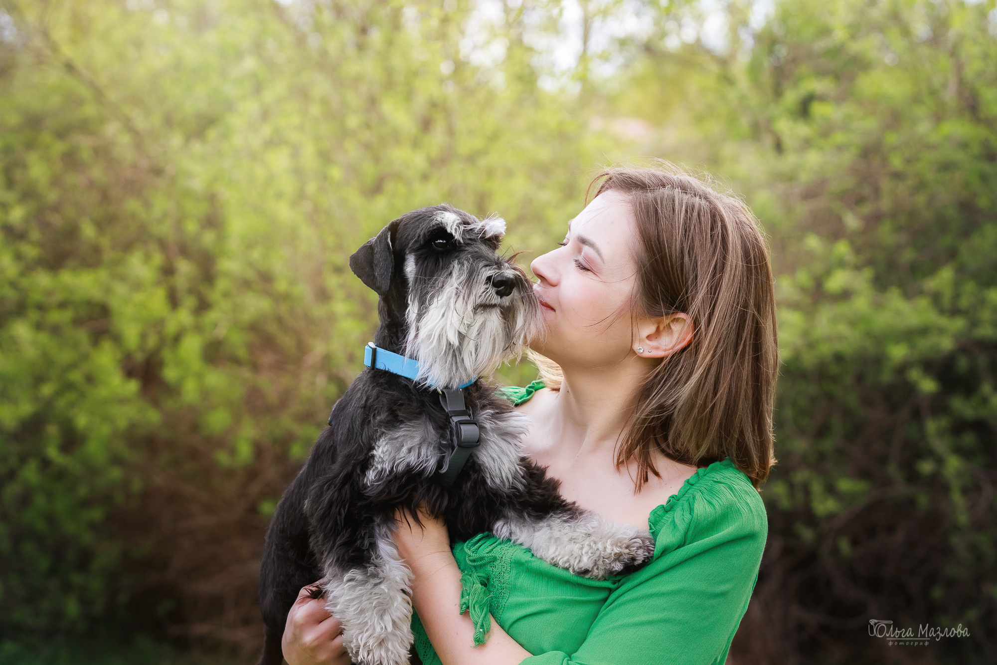 анималист Саратов