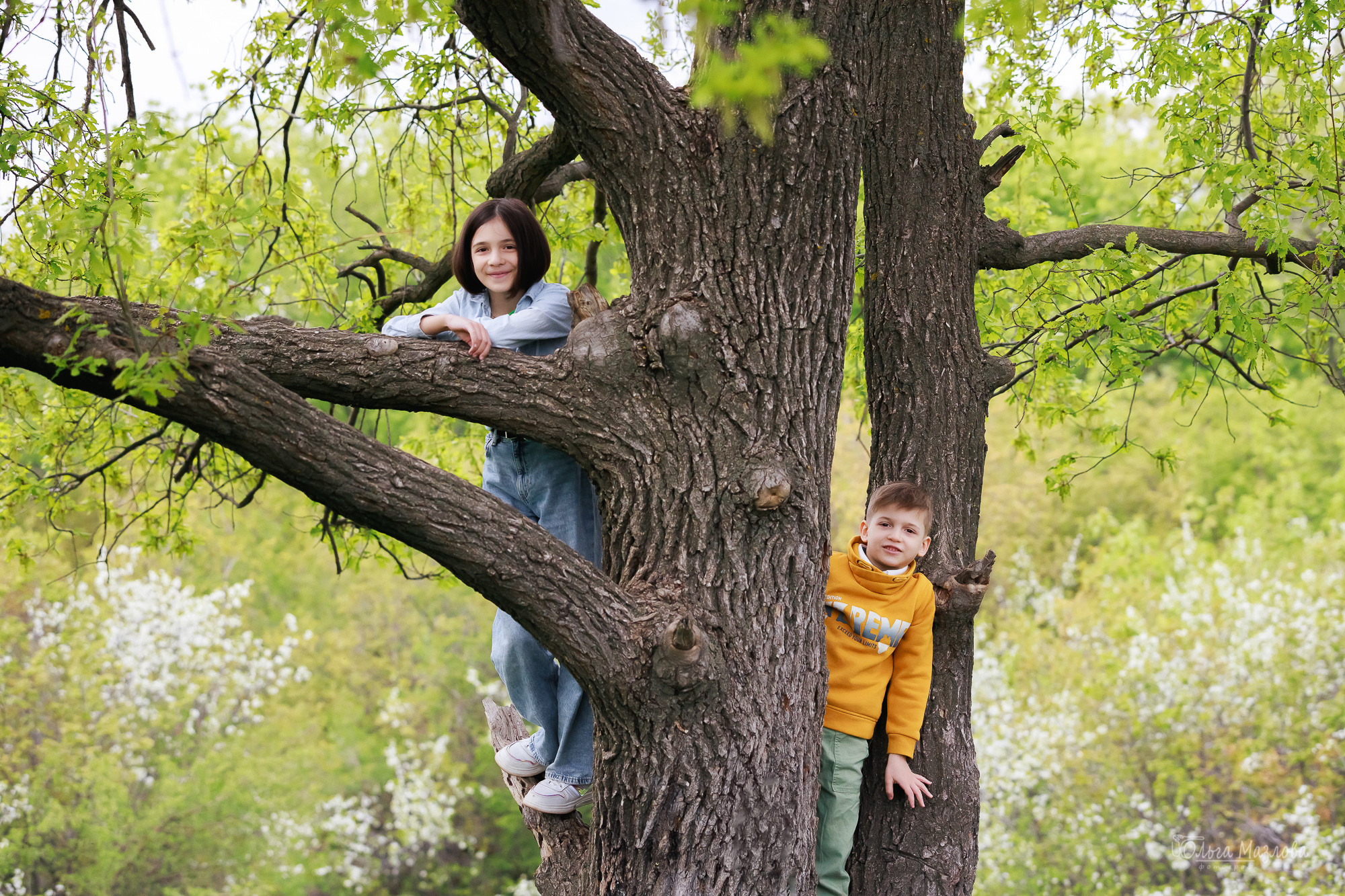 фотосессия в Саратове