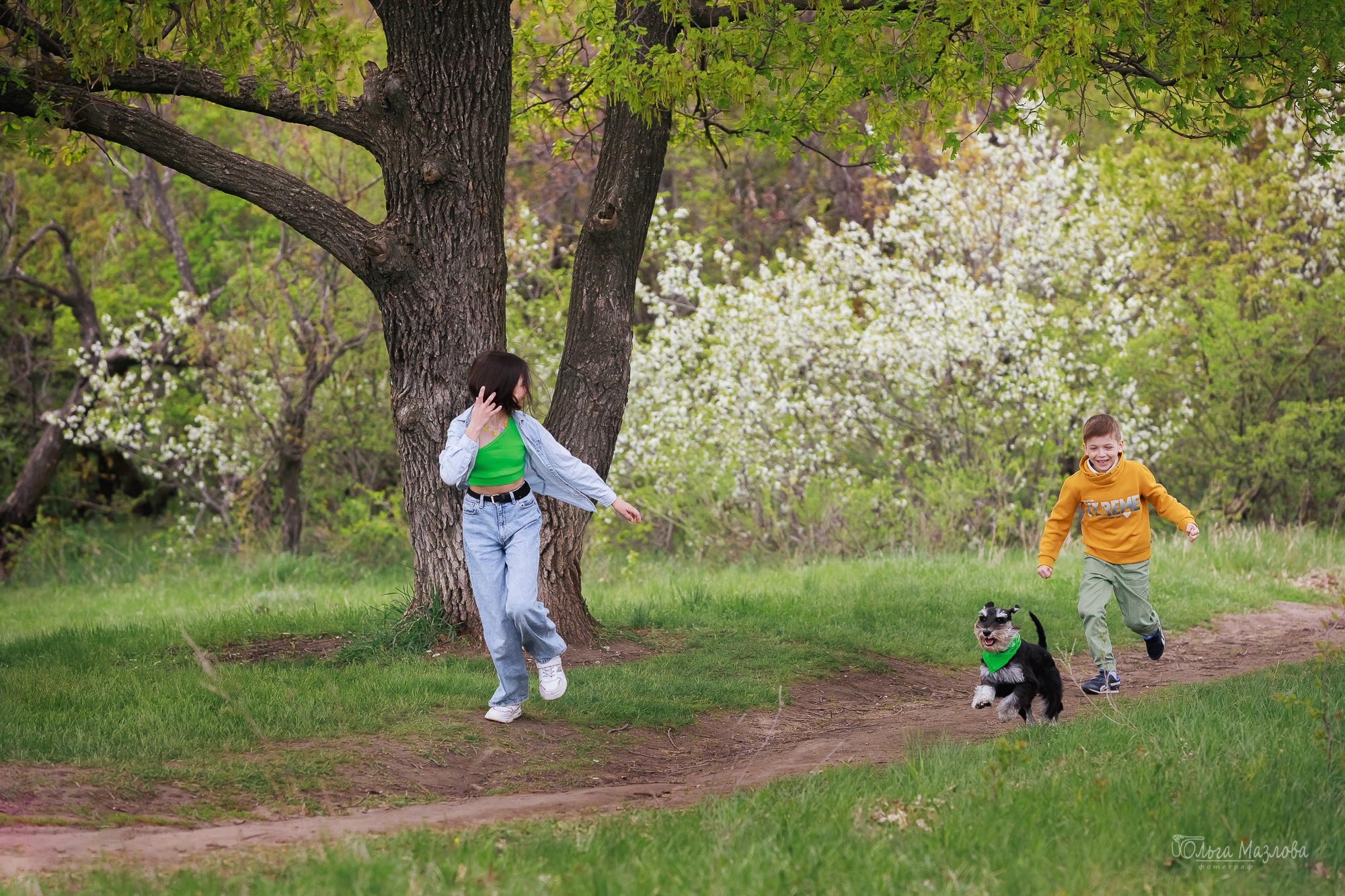 фотосессия в Саратове