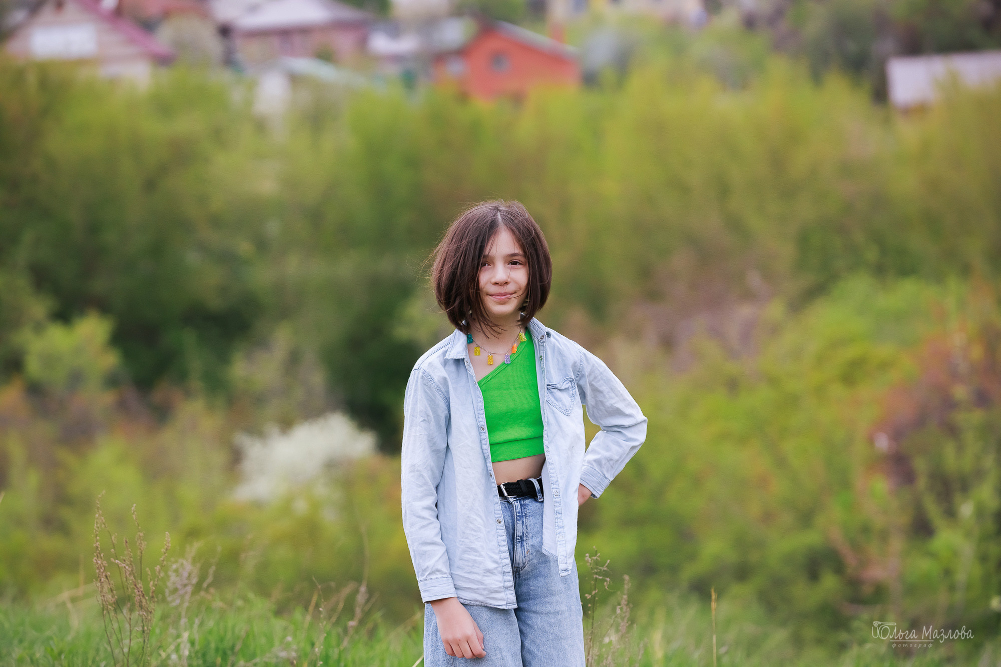 фотосессия в Саратове