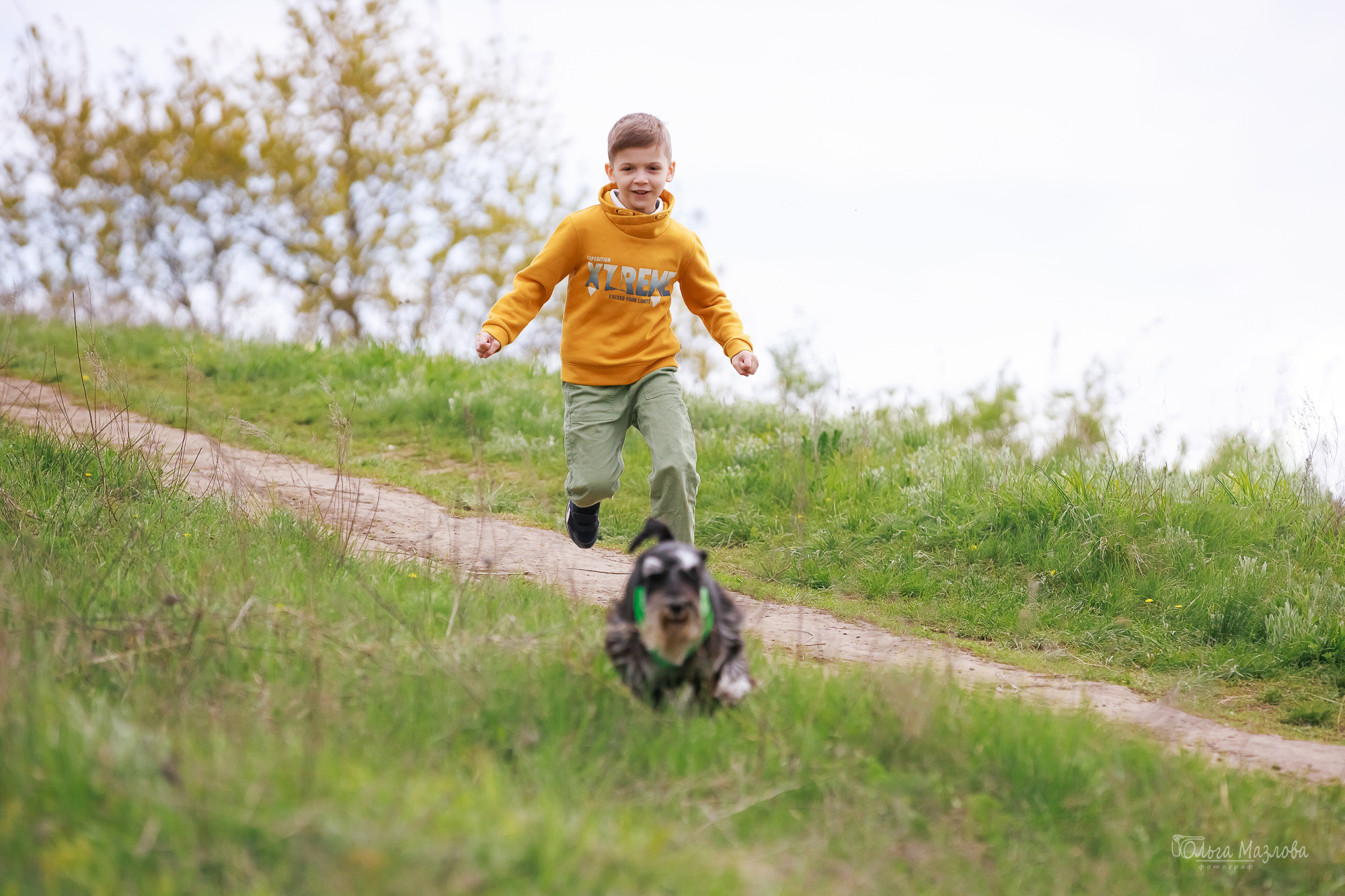 семейный фотограф Саратов
