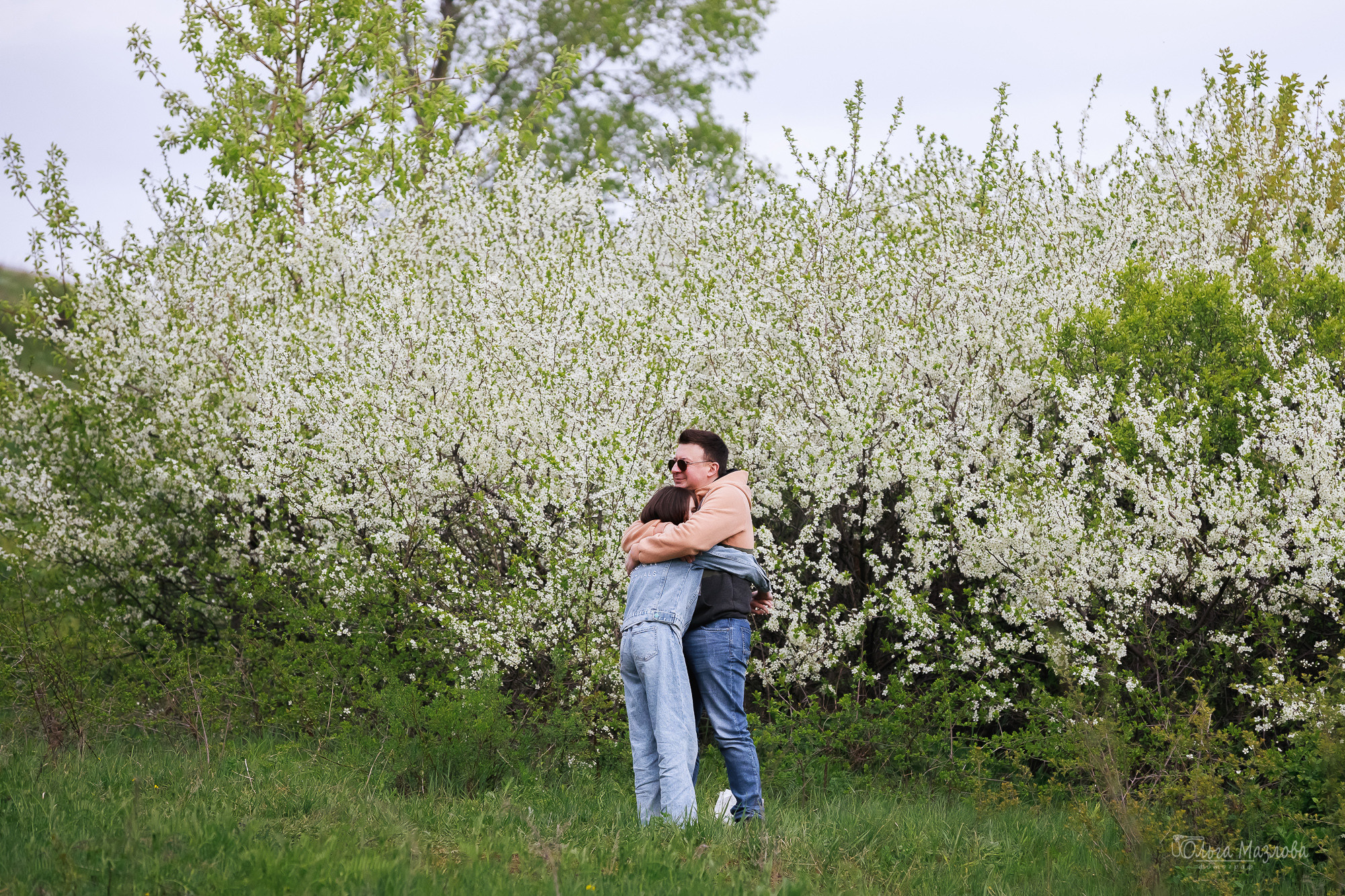 Семейная фотосессия в Саратове, семейный фотограф Саратов. Фотограф в Саратове Ольга Мазлова