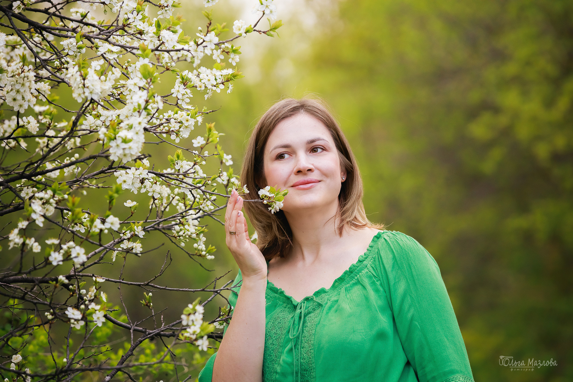 семейная фотосессия в Саратове