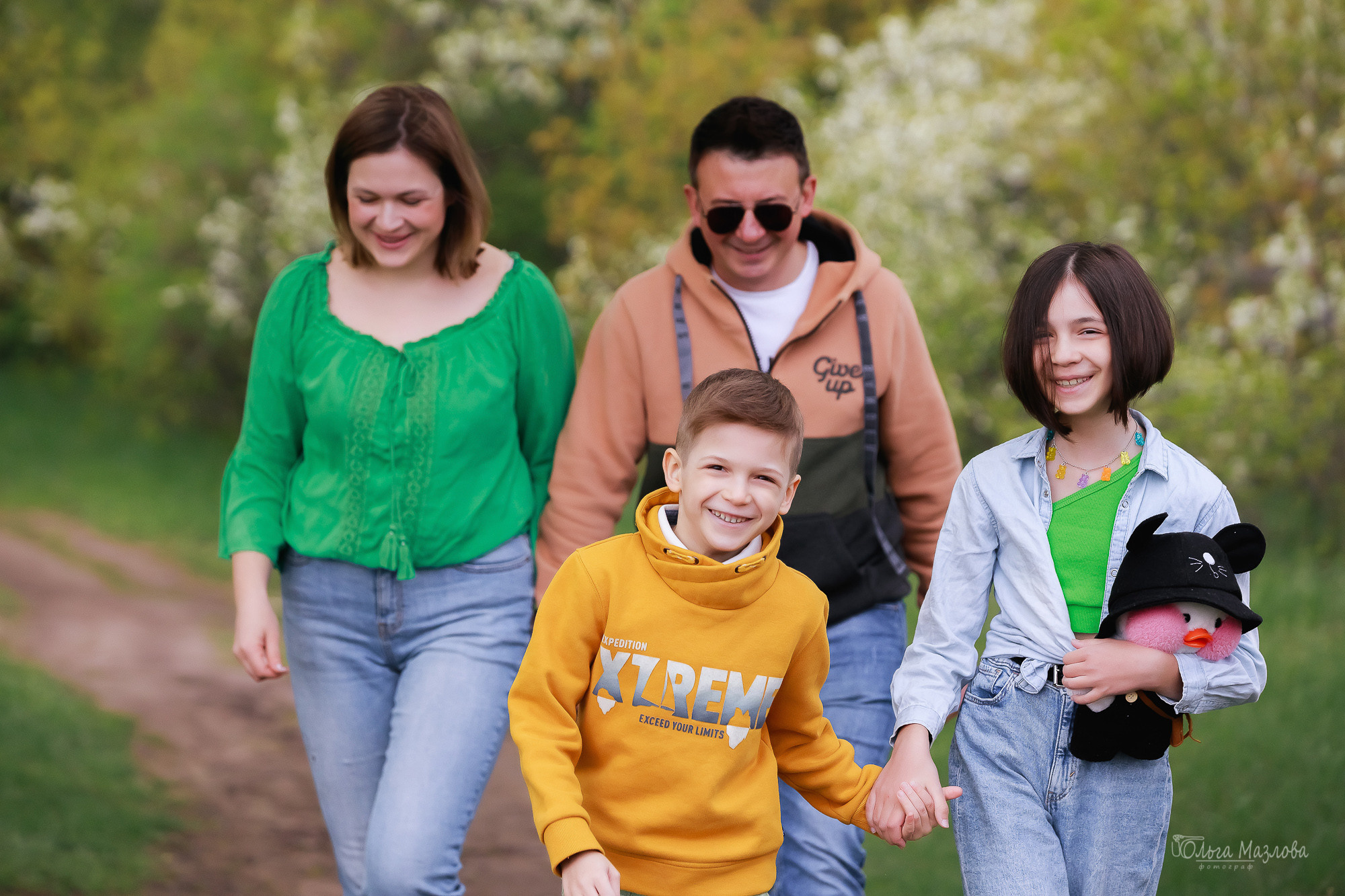 фотограф Саратов