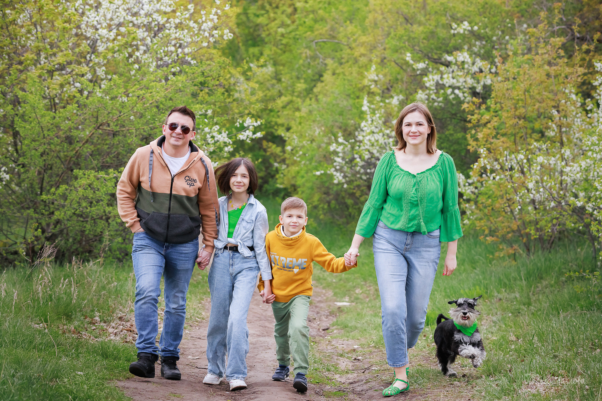 Семейная фотосессия в Саратове, семейный фотограф Саратов. Фотограф в Саратове Ольга Мазлова