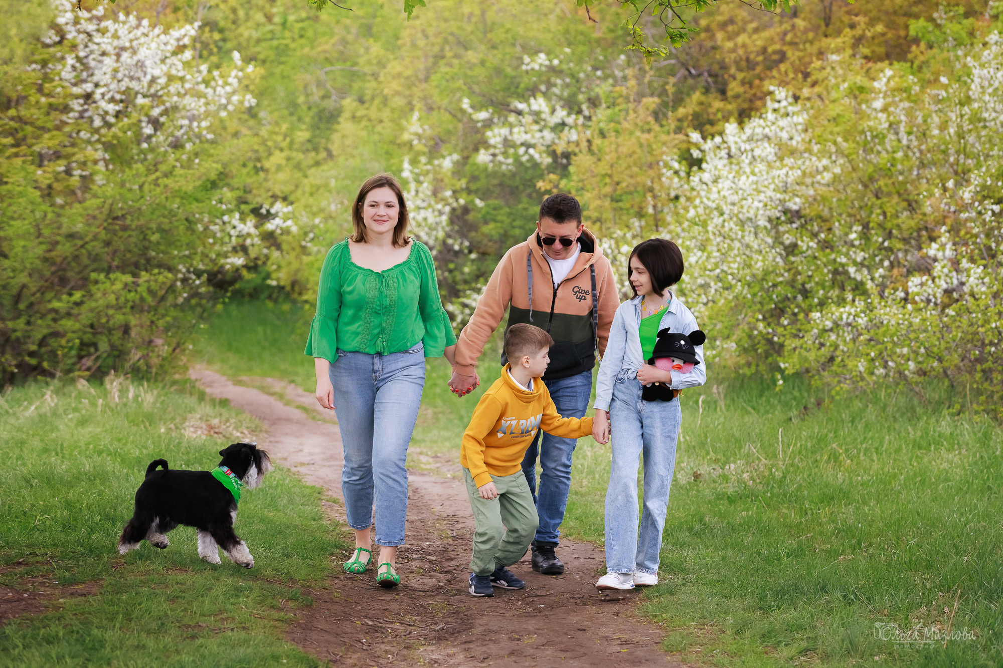 фотограф Саратов