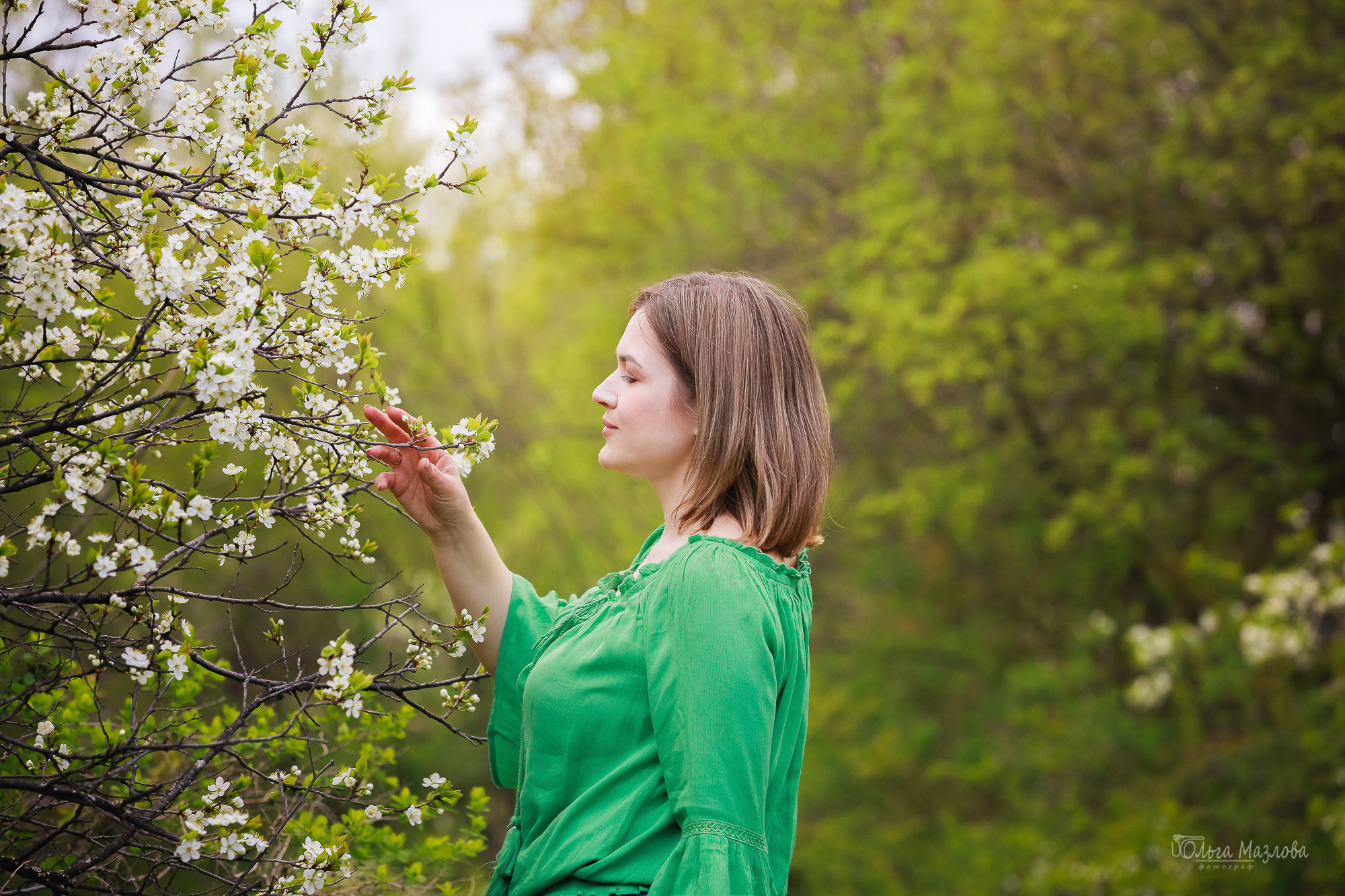 семейная фотосессия в Саратове