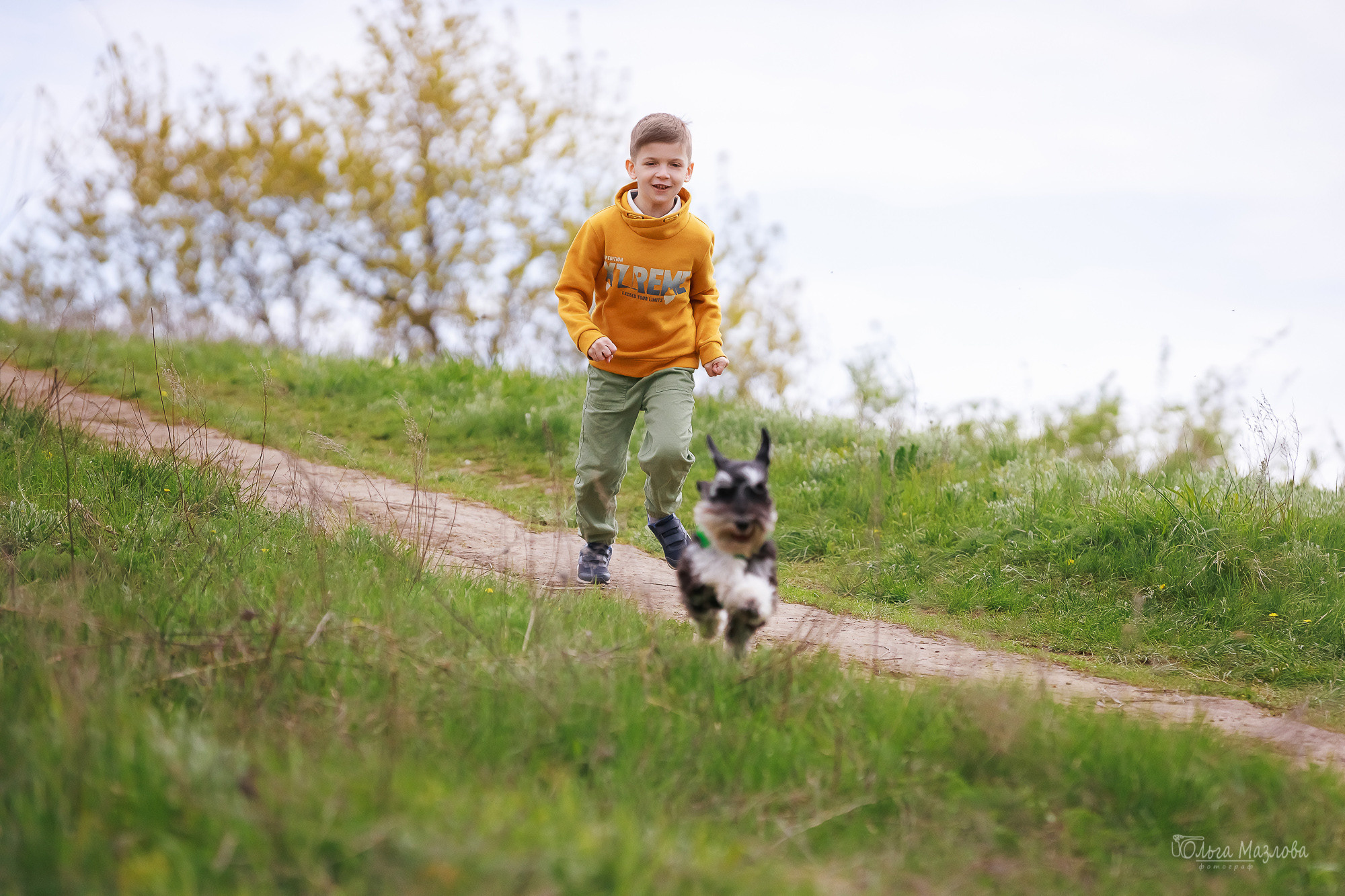 семейный фотограф Саратов