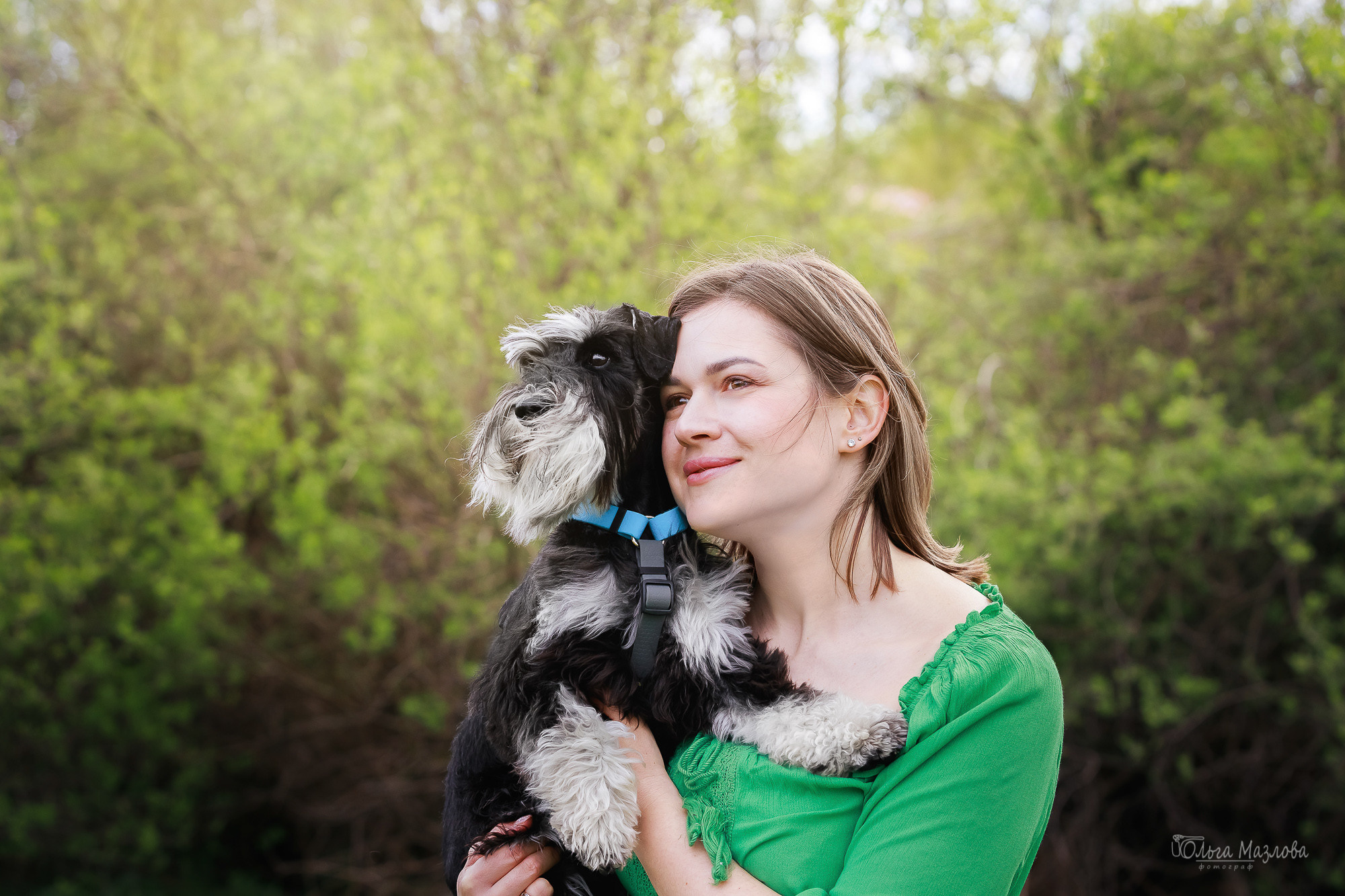 анималист Саратов