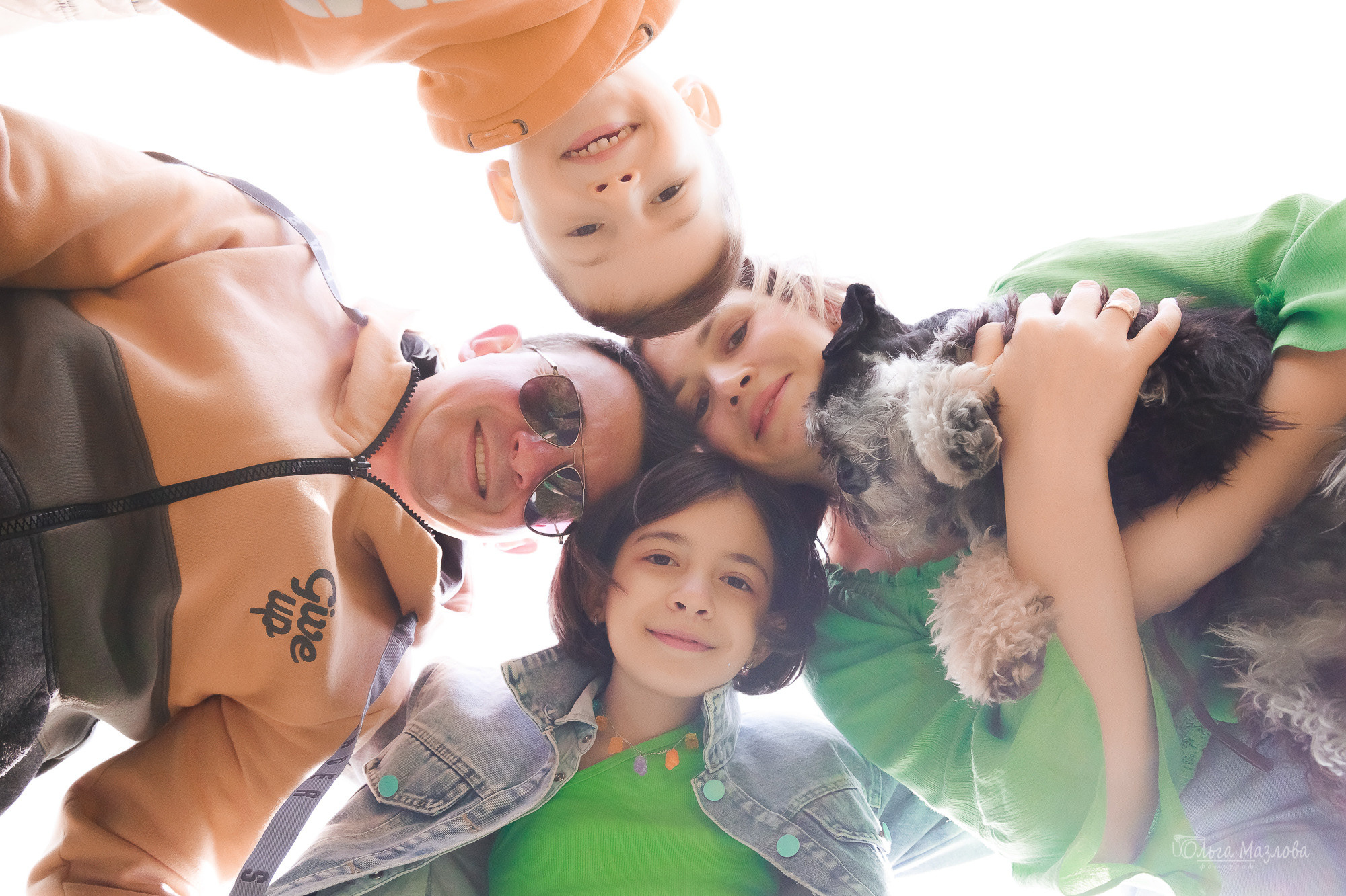 хороший фотограф Саратов