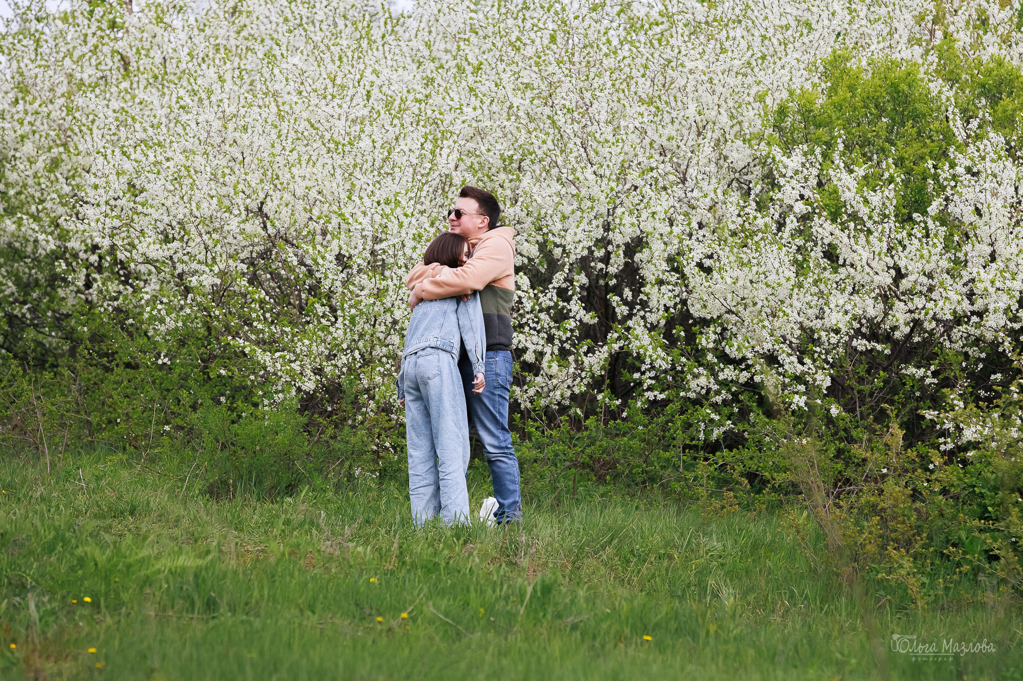 Семейная фотосессия в Саратове, семейный фотограф Саратов. Фотограф в Саратове Ольга Мазлова