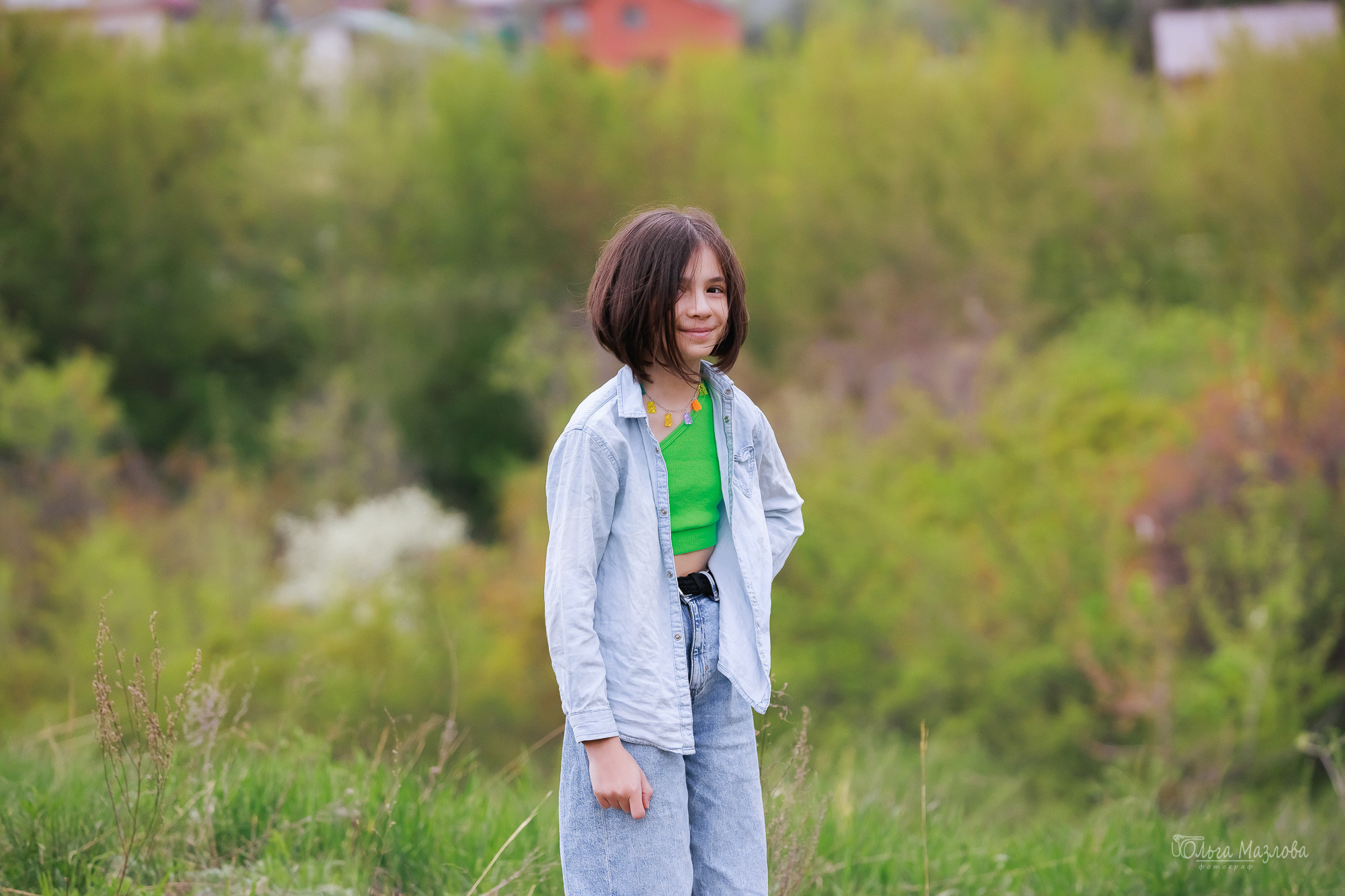 фотосессия в Саратове