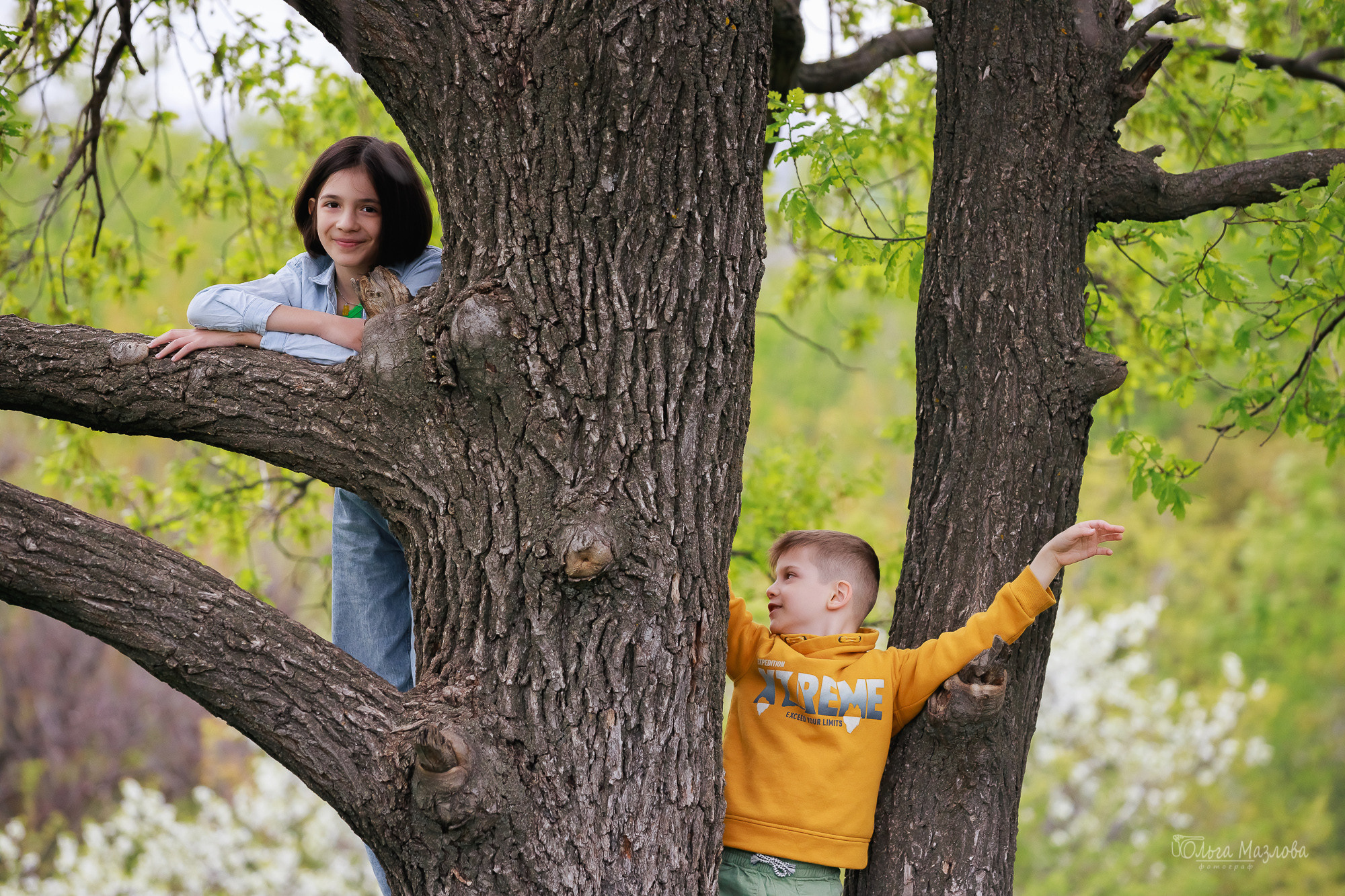 фотограф Саратов