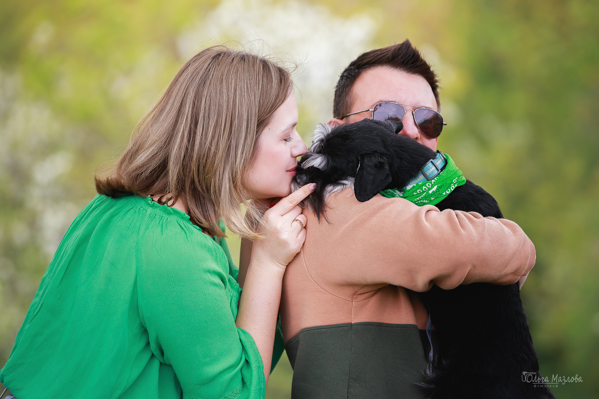 Семейная фотосессия в Саратове, семейный фотограф Саратов. Фотограф в Саратове Ольга Мазлова
