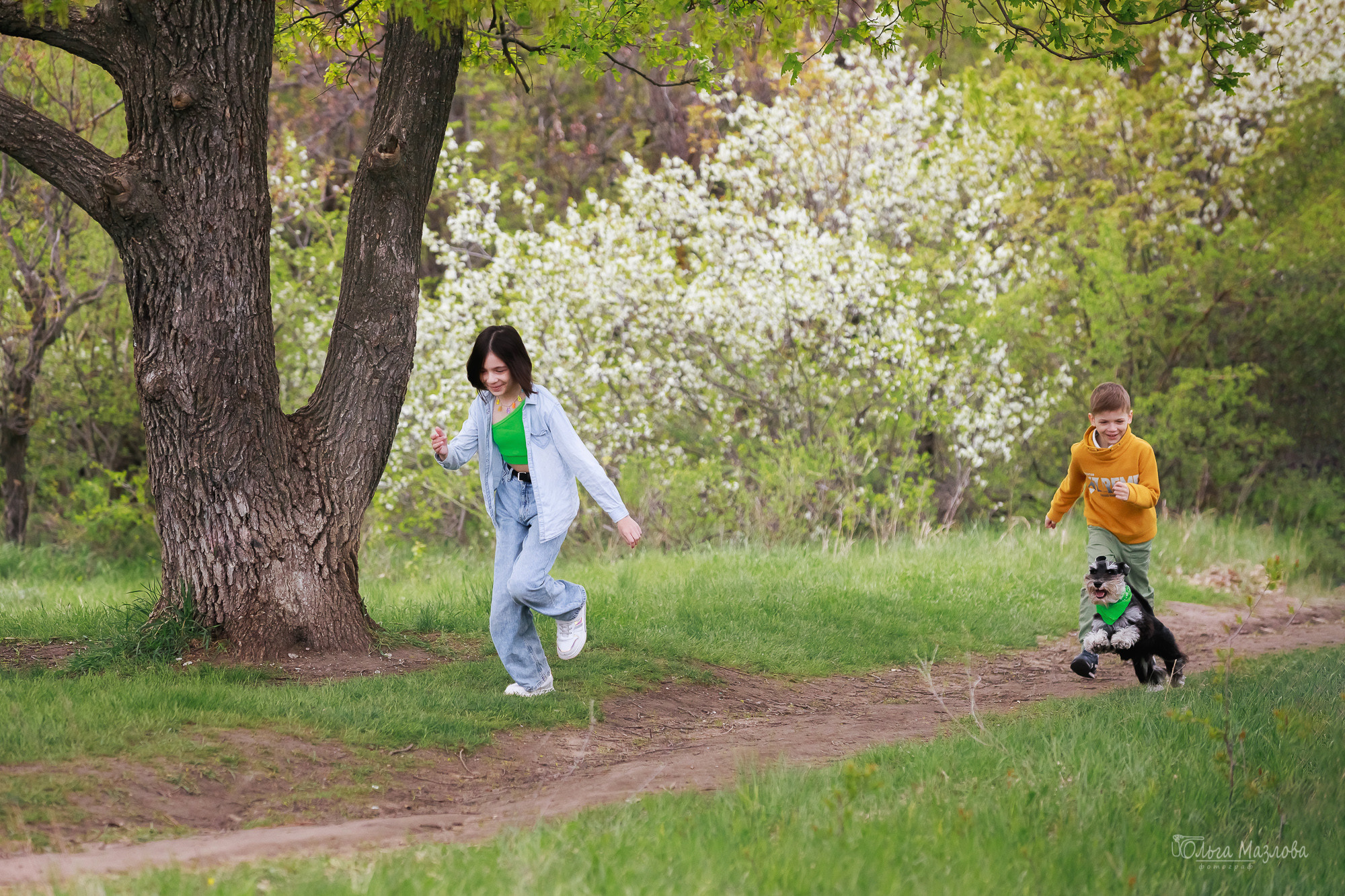 фотосессия в Саратове