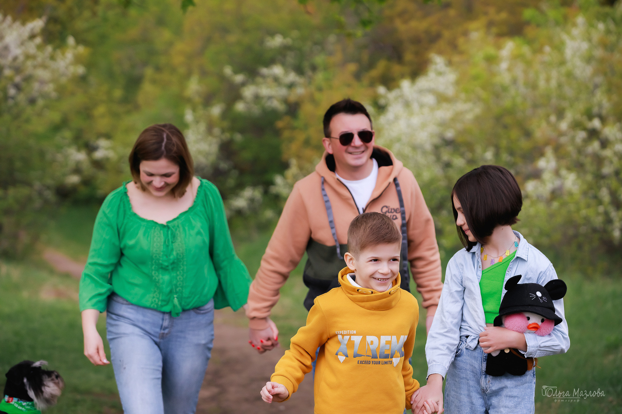 фотограф Саратов