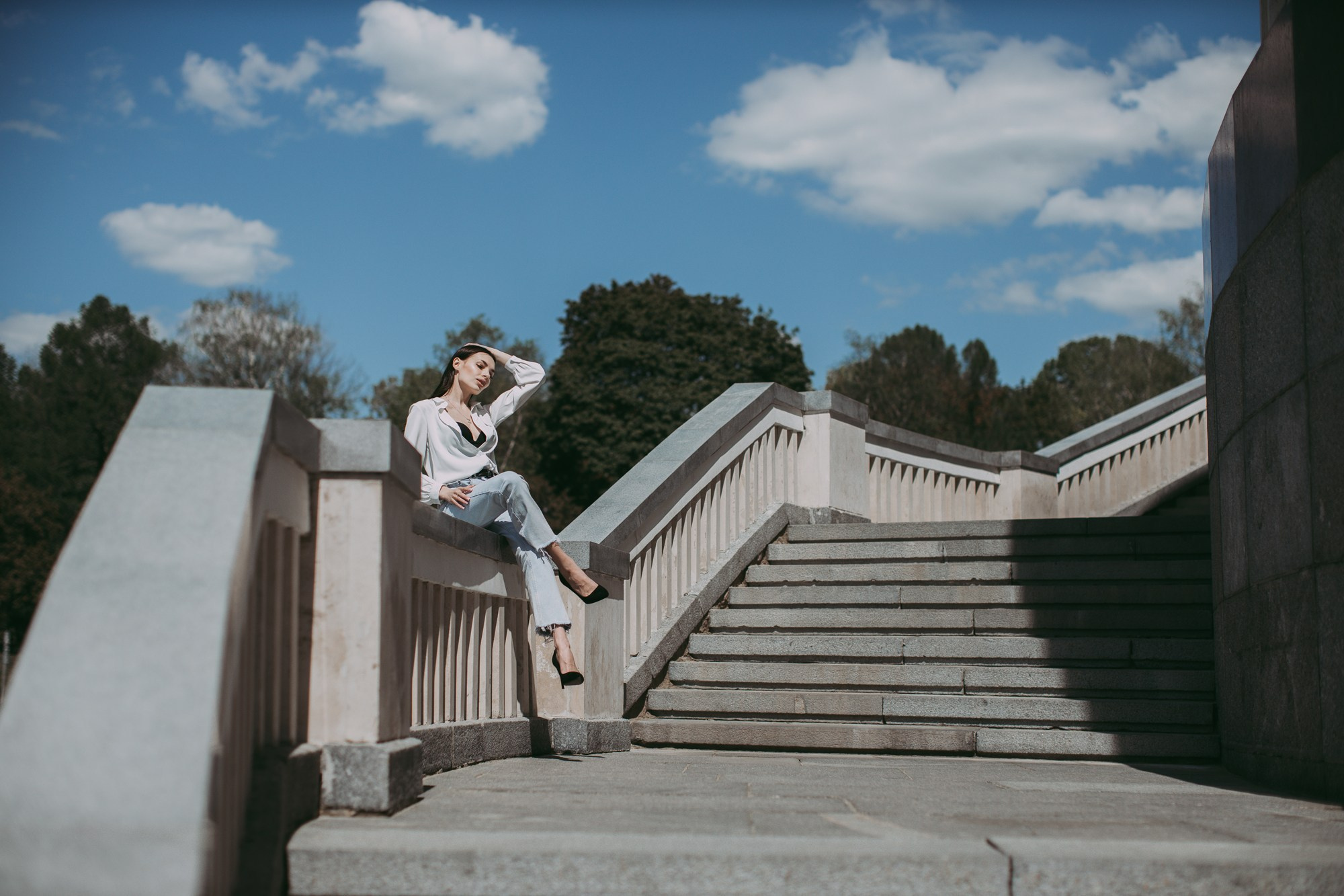 Про людей. Yuliana Ra | Юлиана Ра