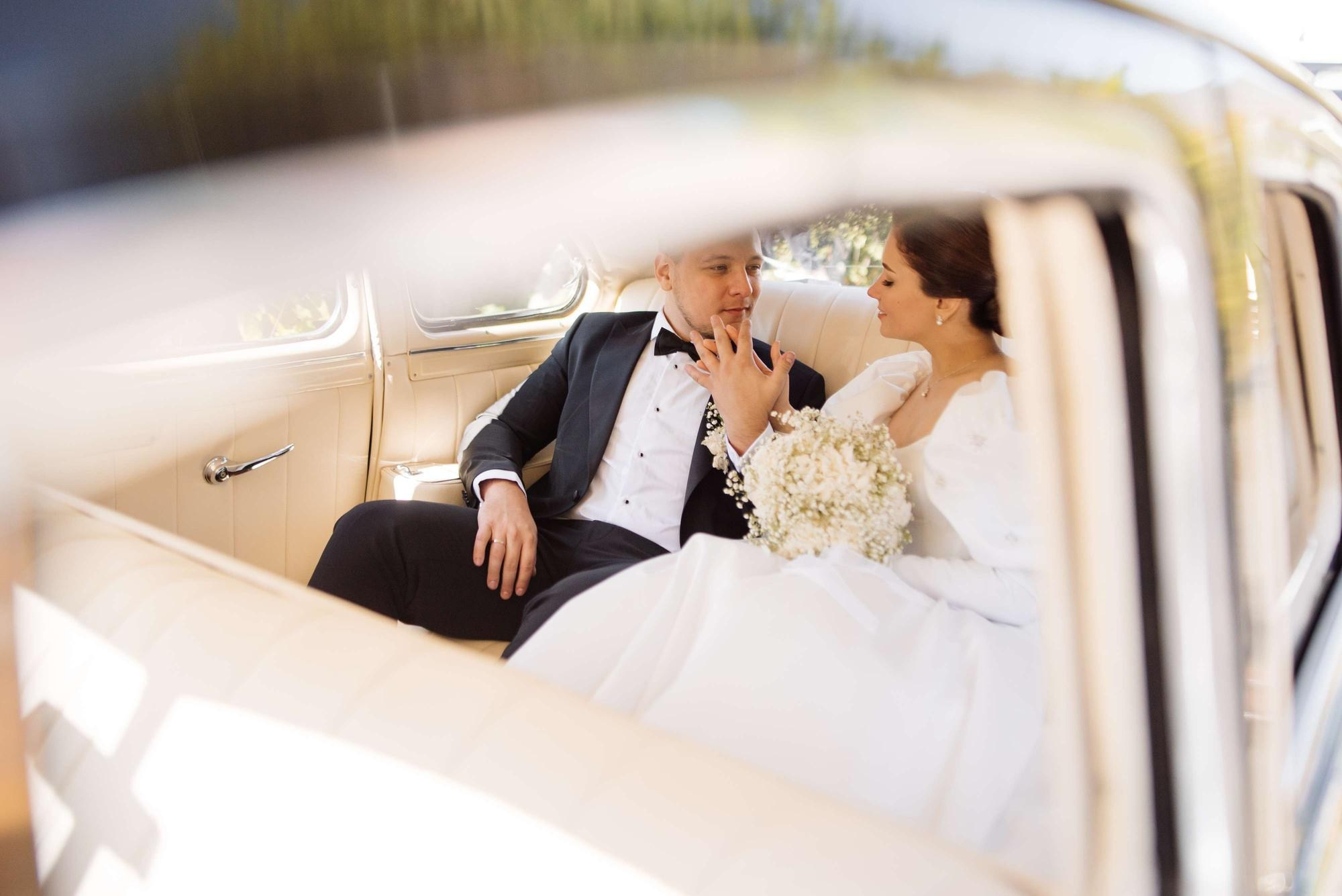 ВЛАДИМИР И СОФЬЯ. Свадебный фотограф в Ставрополе Сергей Шляхов