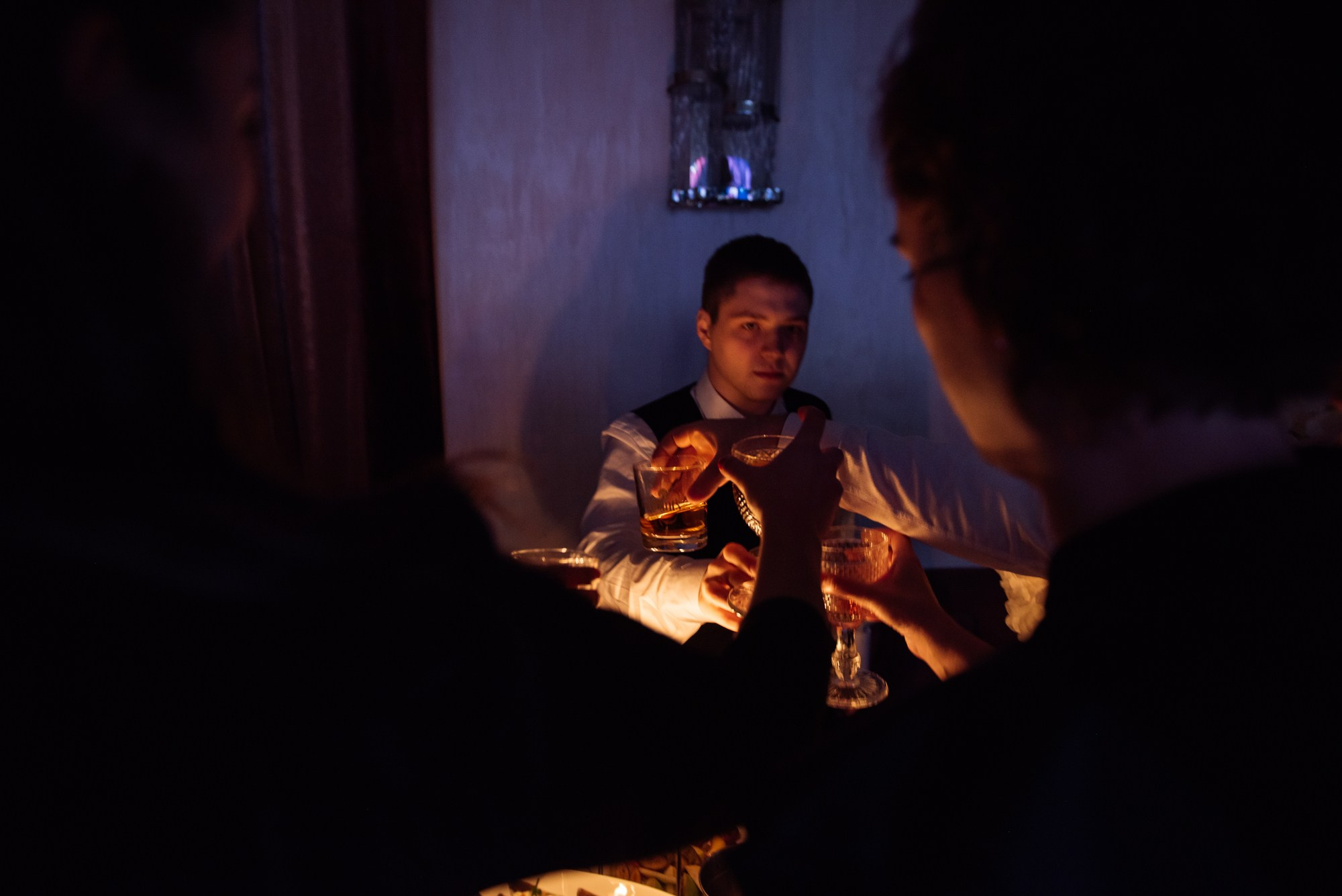 СТАНИСЛАВ И СОФЬЯ. Свадебный фотограф в Ставрополе Сергей Шляхов