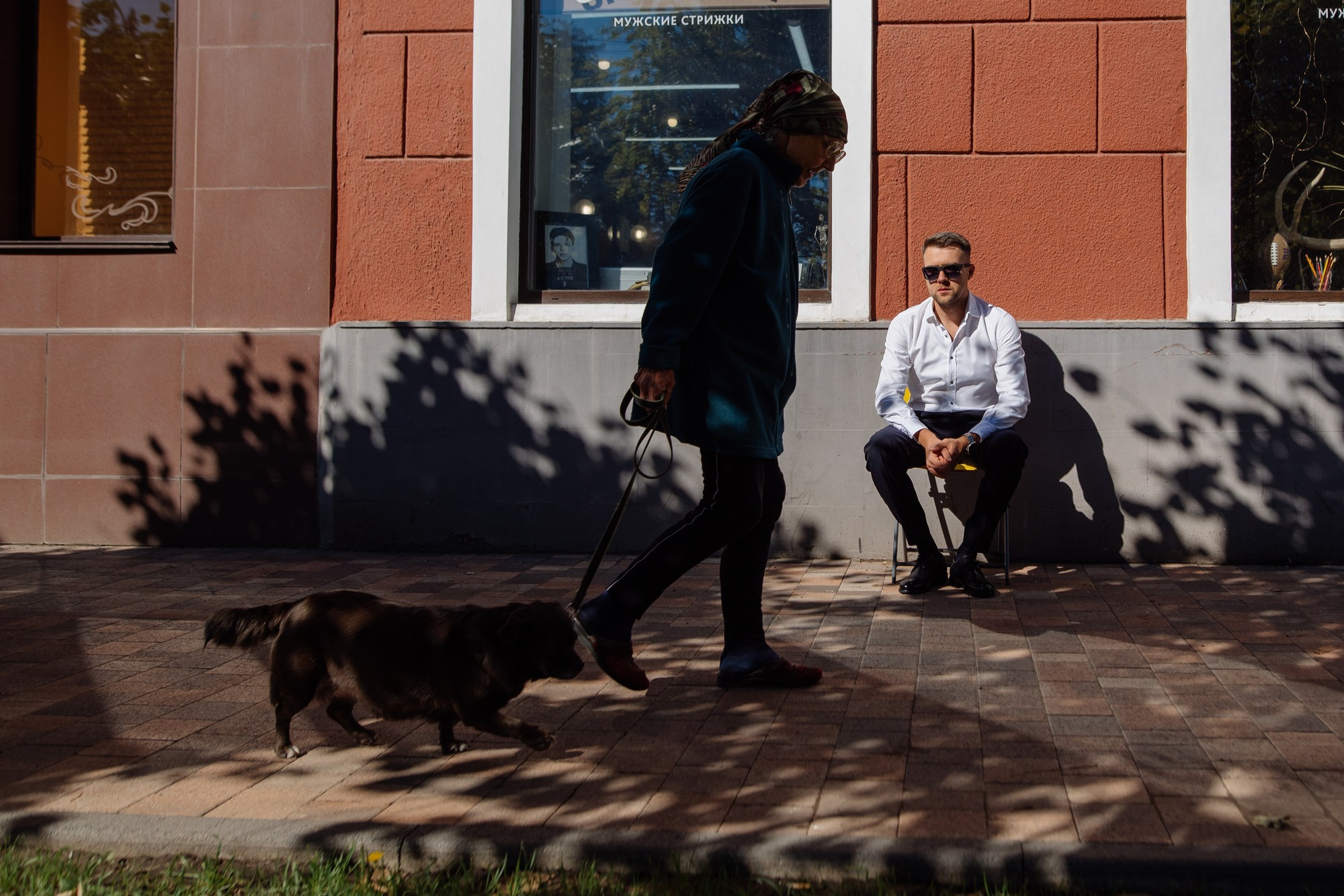 21/0 9/21. Свадебный фотограф в Ставрополе Сергей Шляхов