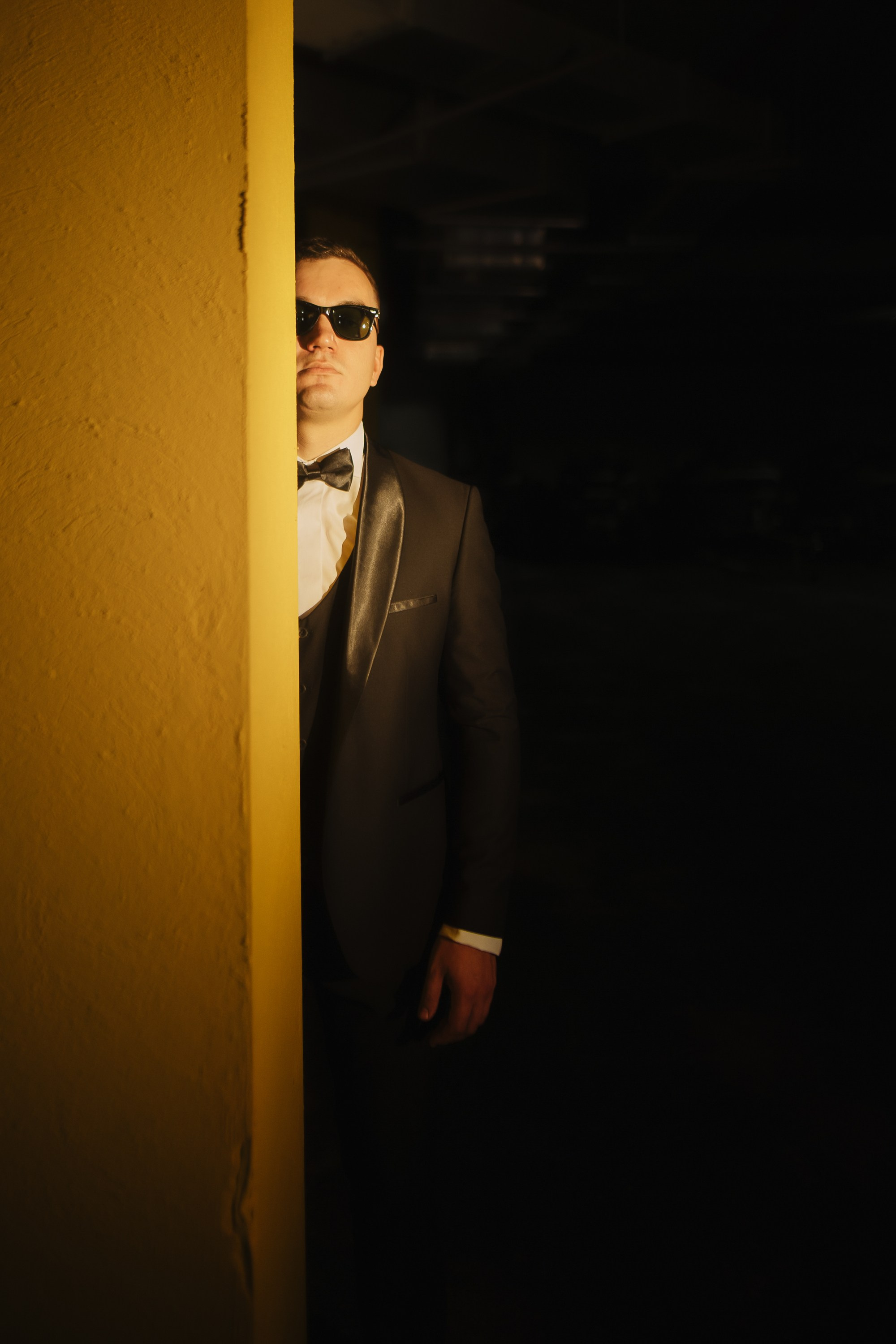 ДМИТРИЙ И АЛИНА. Свадебный фотограф в Ставрополе Сергей Шляхов