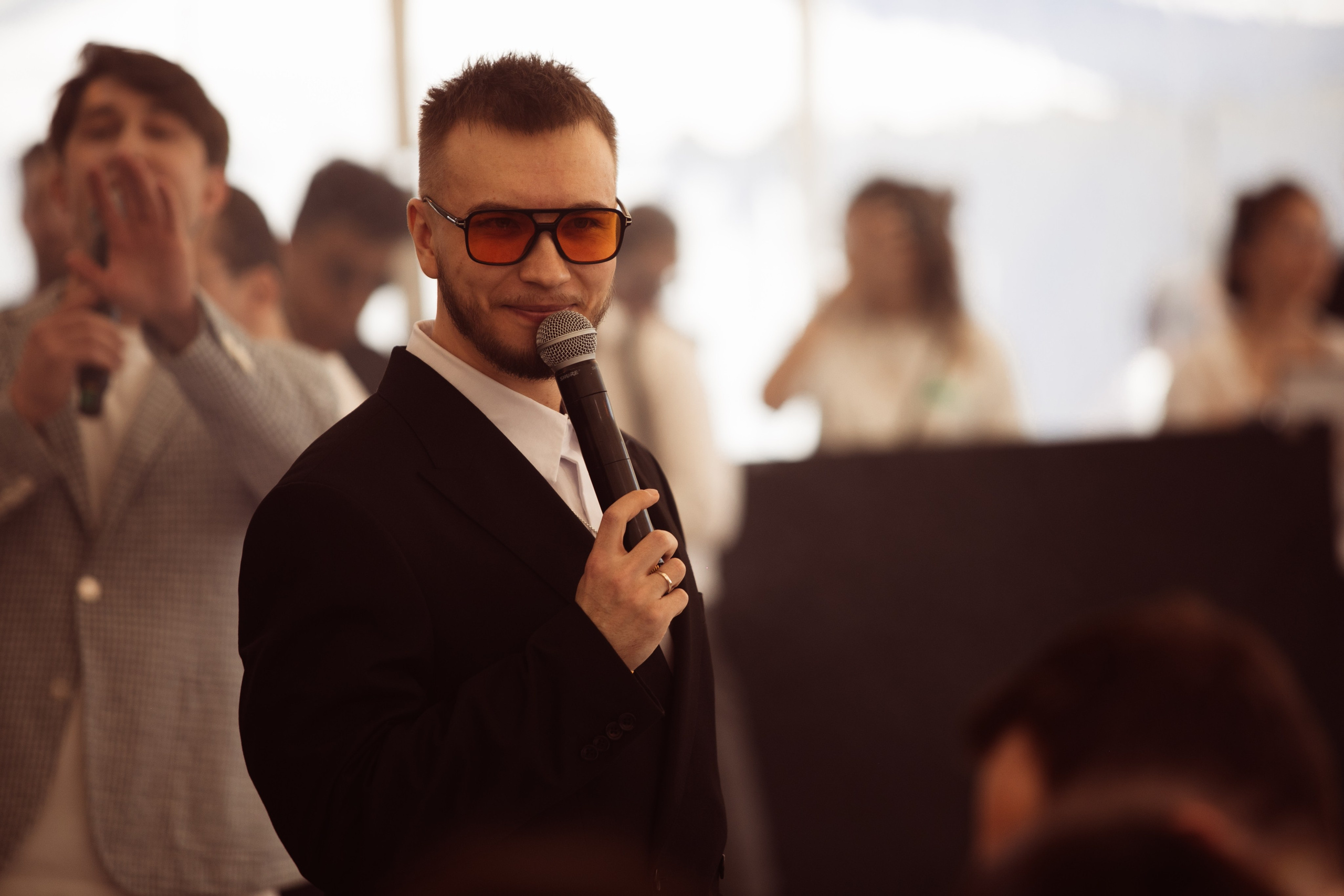 EVENT. Фотограф Мария Иванова