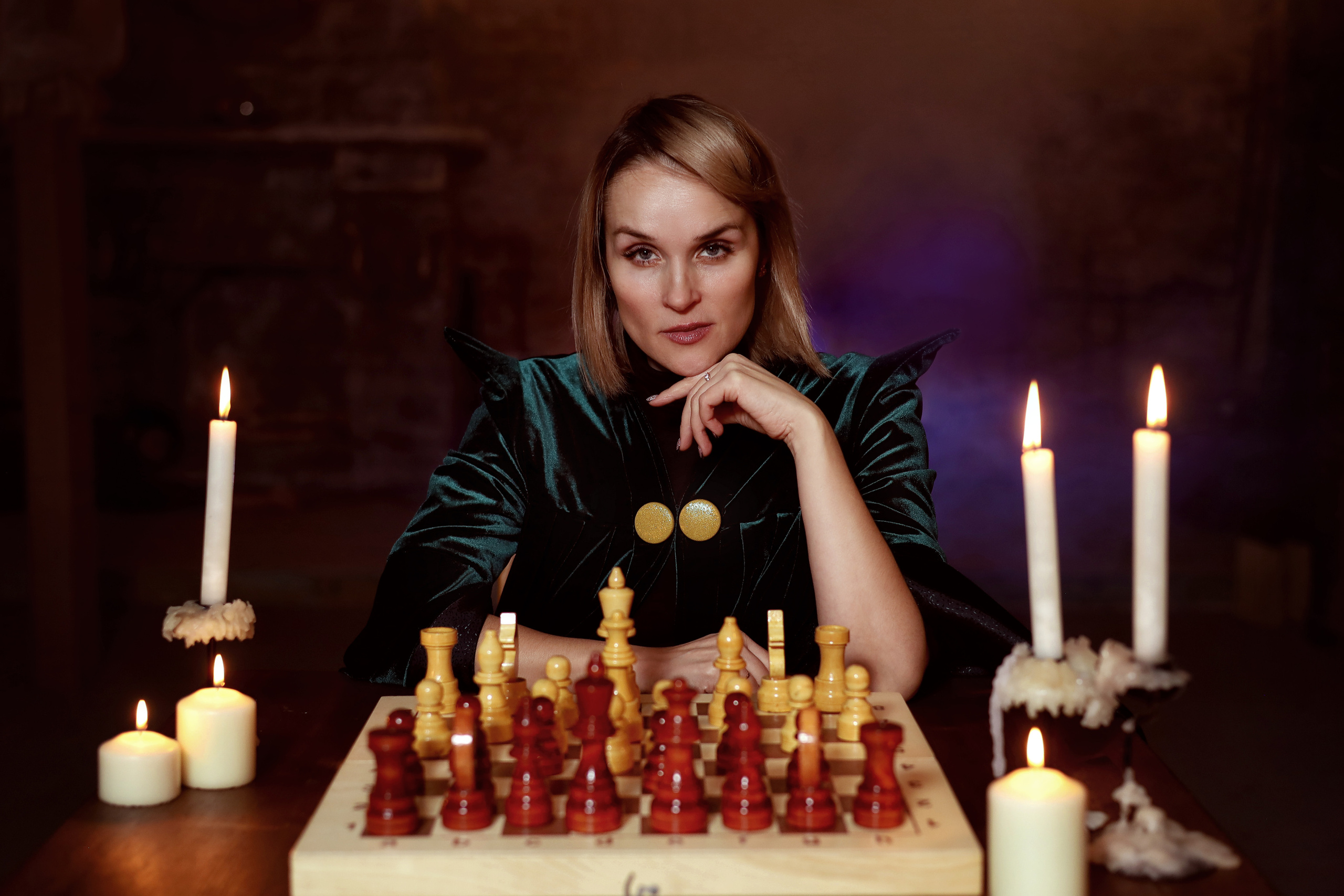 Девушки. Детский сказочный фотограф Ярославль