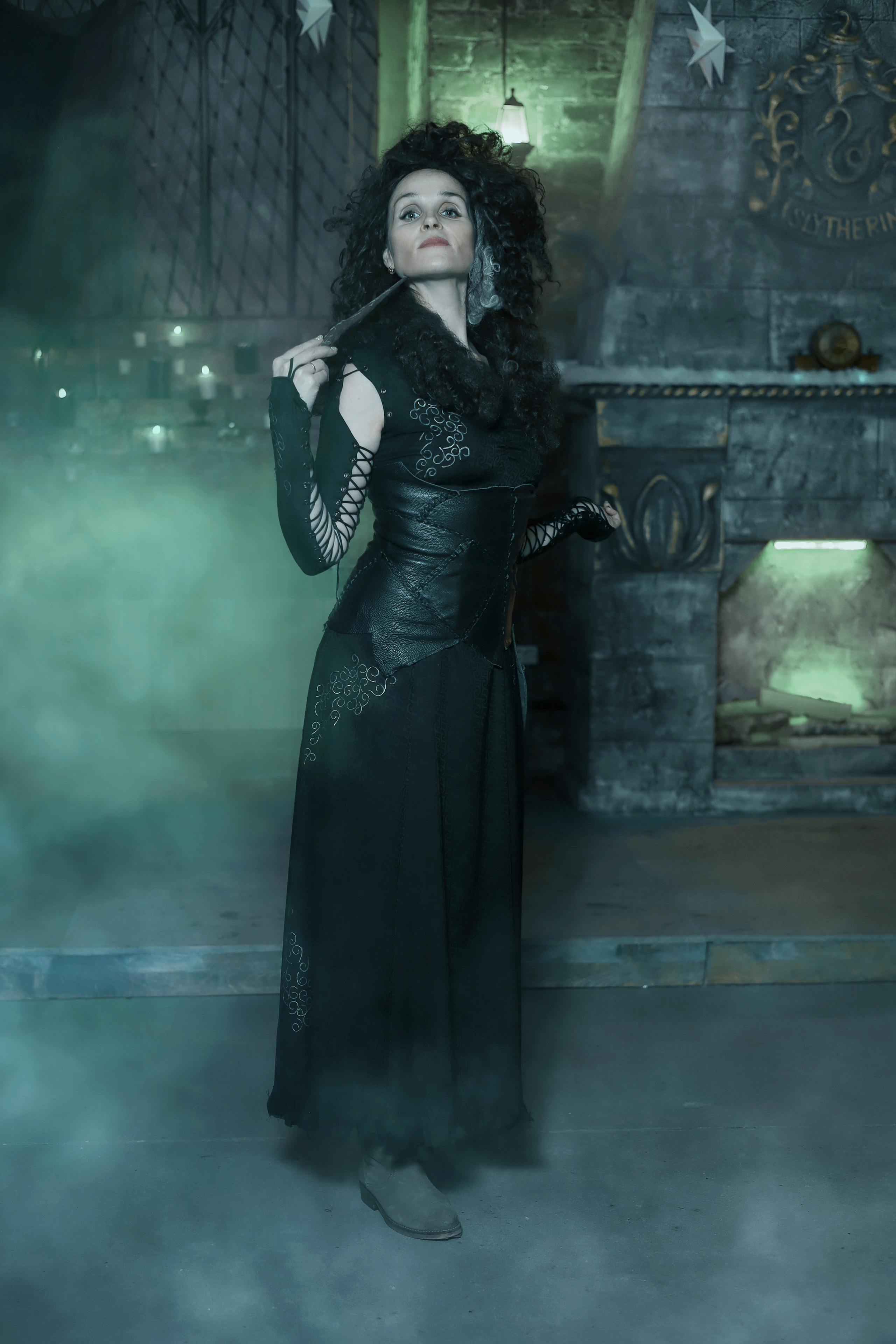 Девушки. Детский сказочный фотограф Ярославль