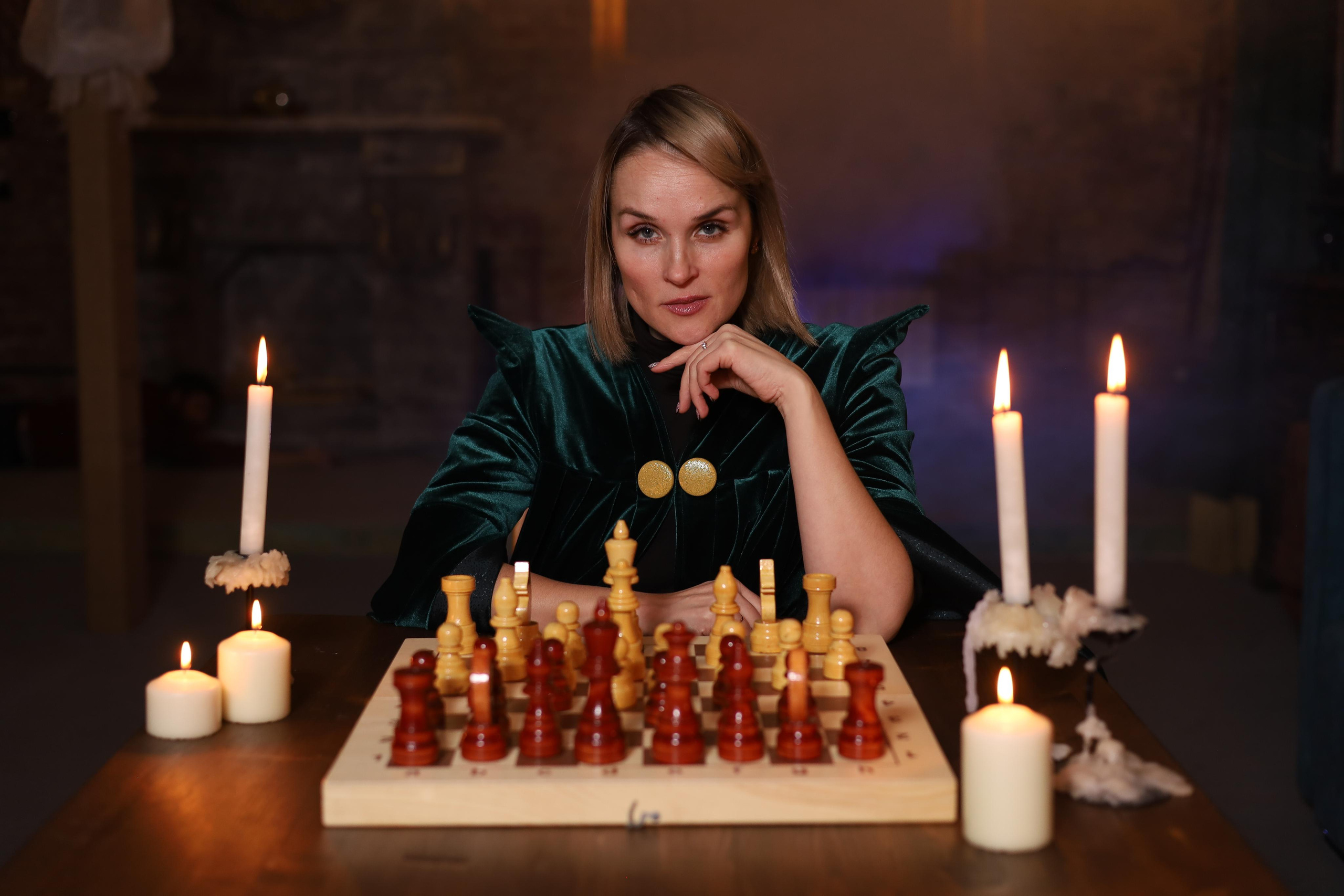 В хижине Гарри Поттера. Детский сказочный фотограф Ярославль