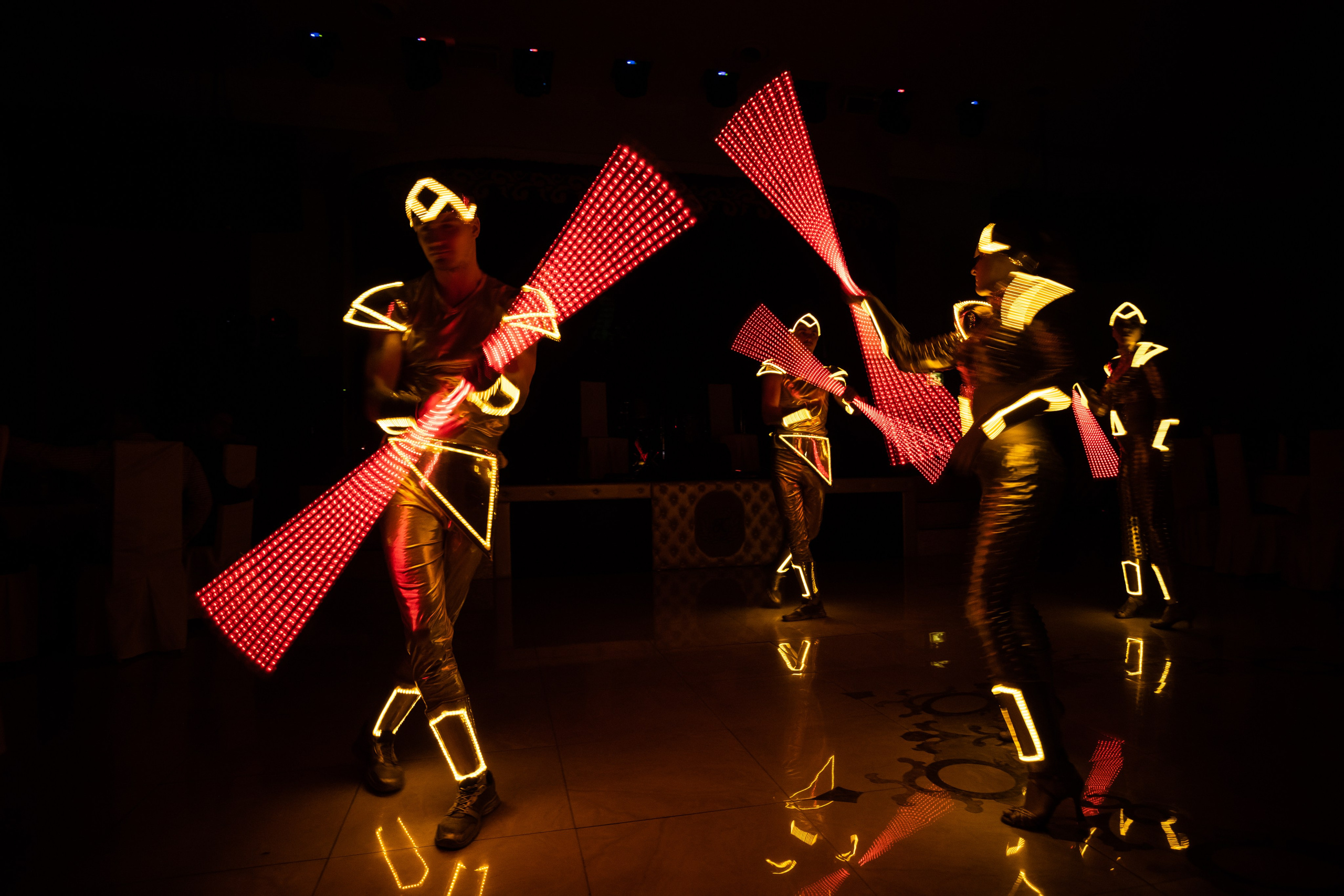 Фотосъемка концертов в Москве. Промышленный фотограф, фоторепортаж, Россия