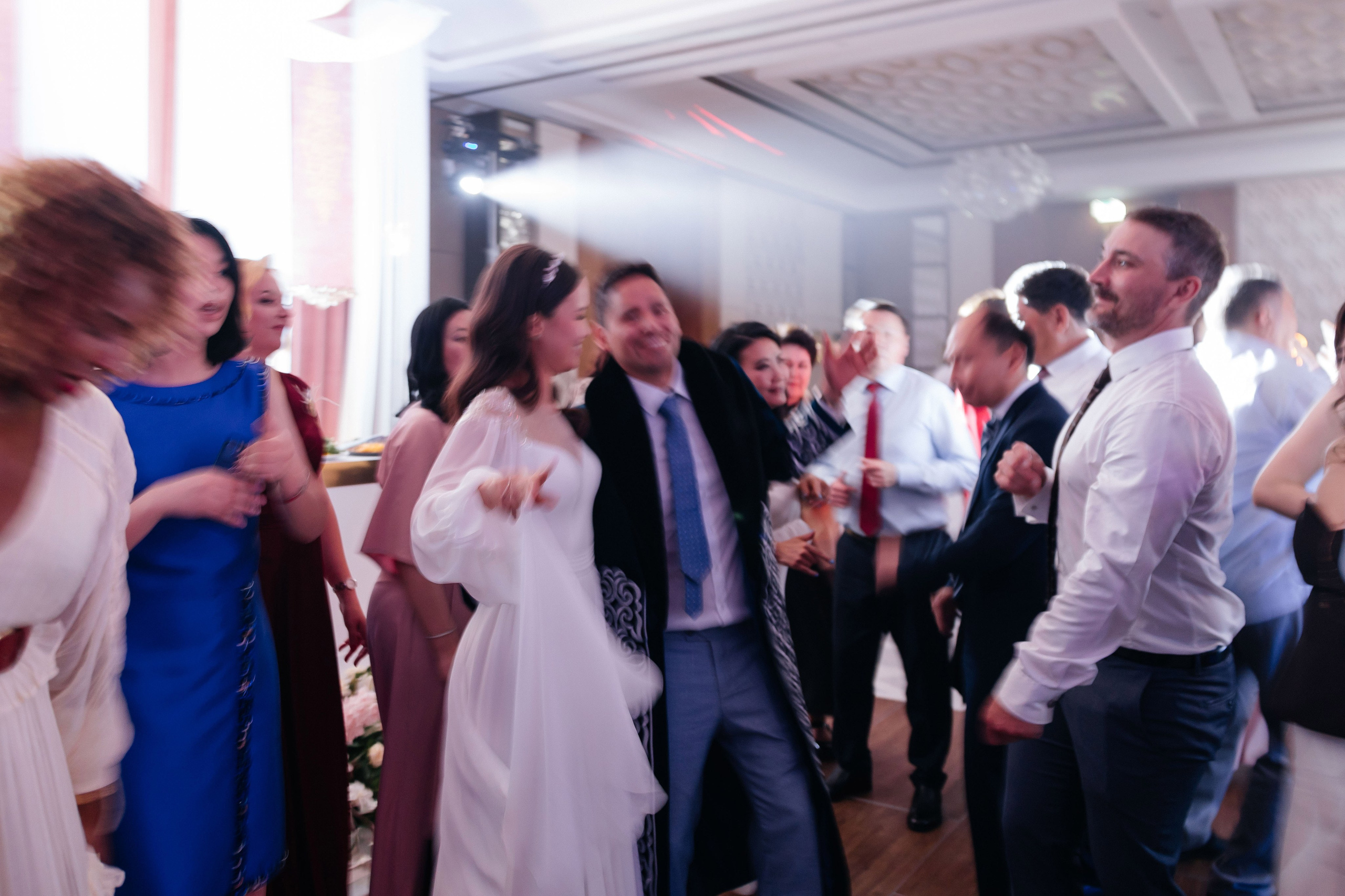 Alina Uzatu. Профессиональный фотограф в городе Астана/Алматы Даурен Сембаев