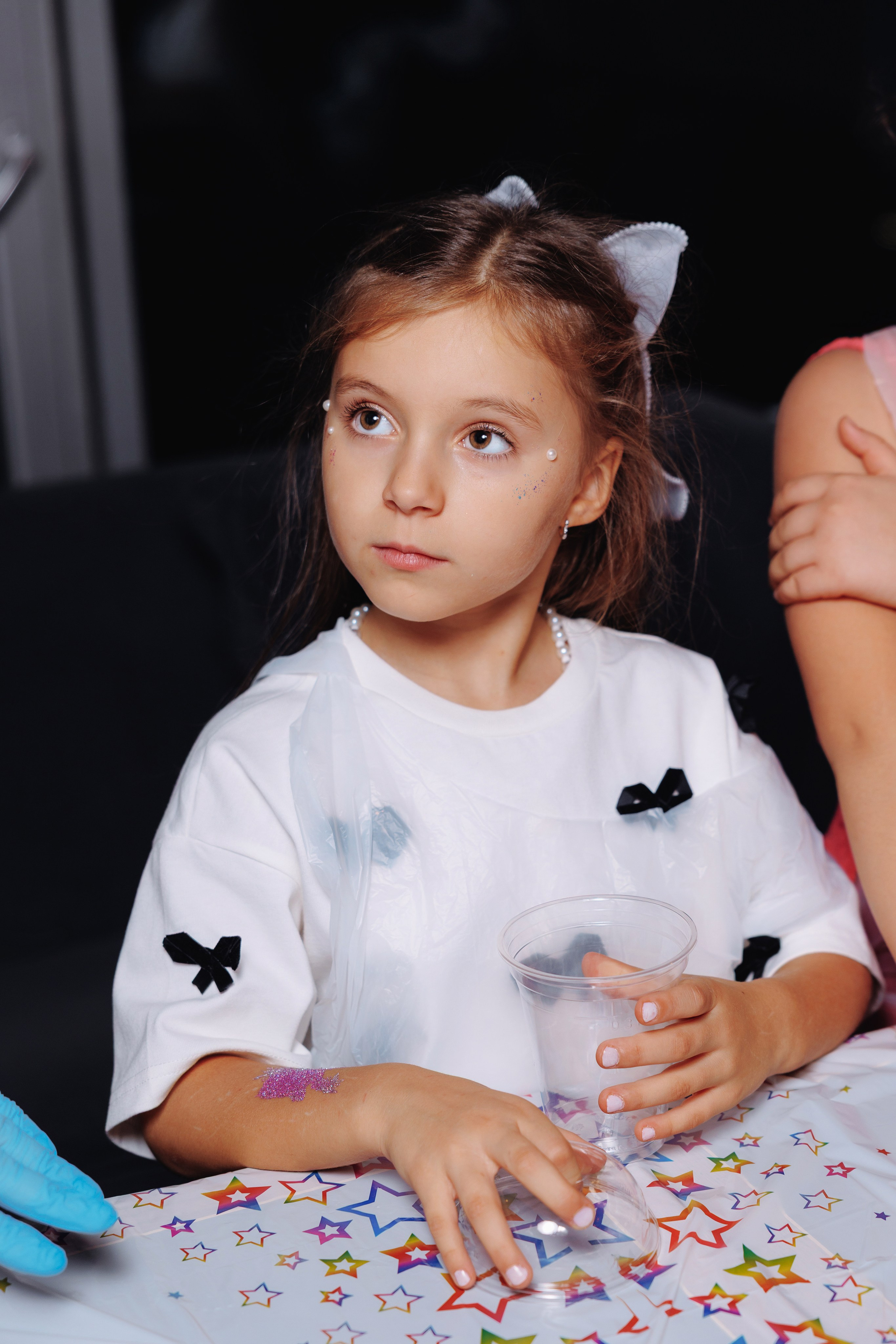 Дни Рождения. Фотограф в Санкт-Петербурге Кирюшенков Андрей