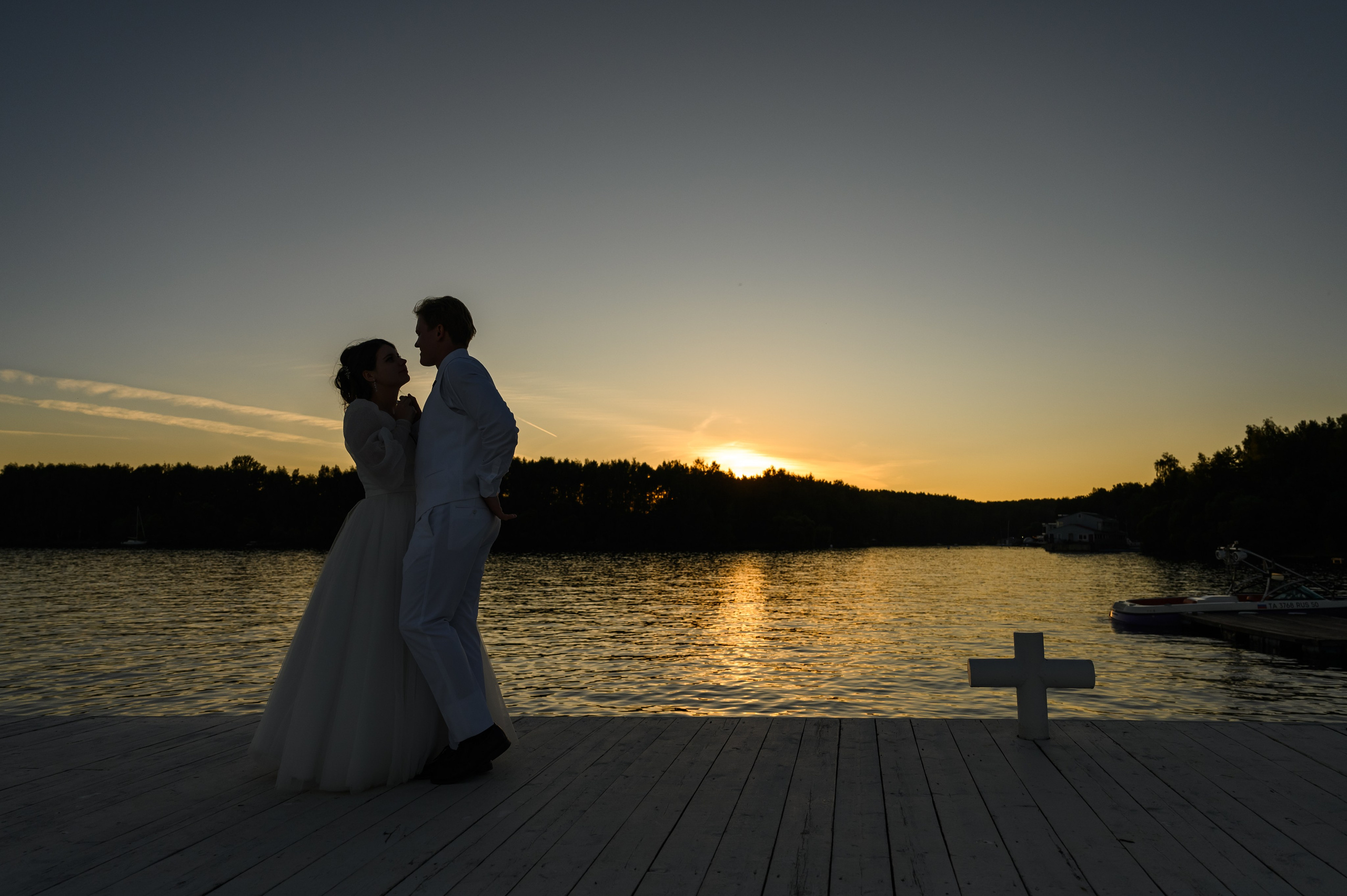 Свадьба Pirogovo Event. Свадебный фотограф Москва Юрий Кульман