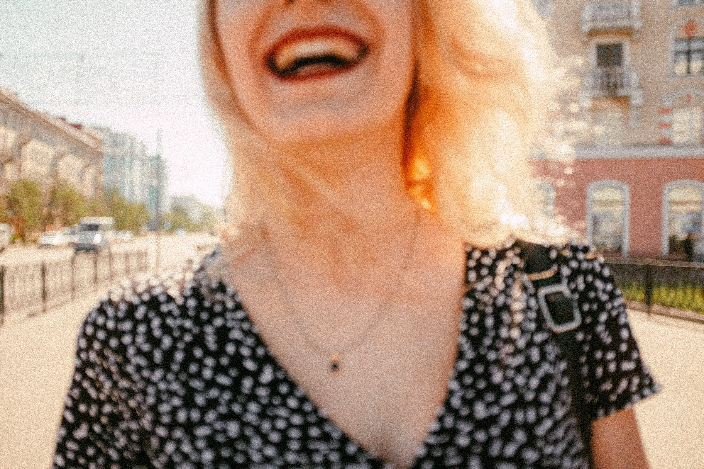 Ольга. Репортаж — Бэки — Портреты. Москва, СПб. Алексей Назаров