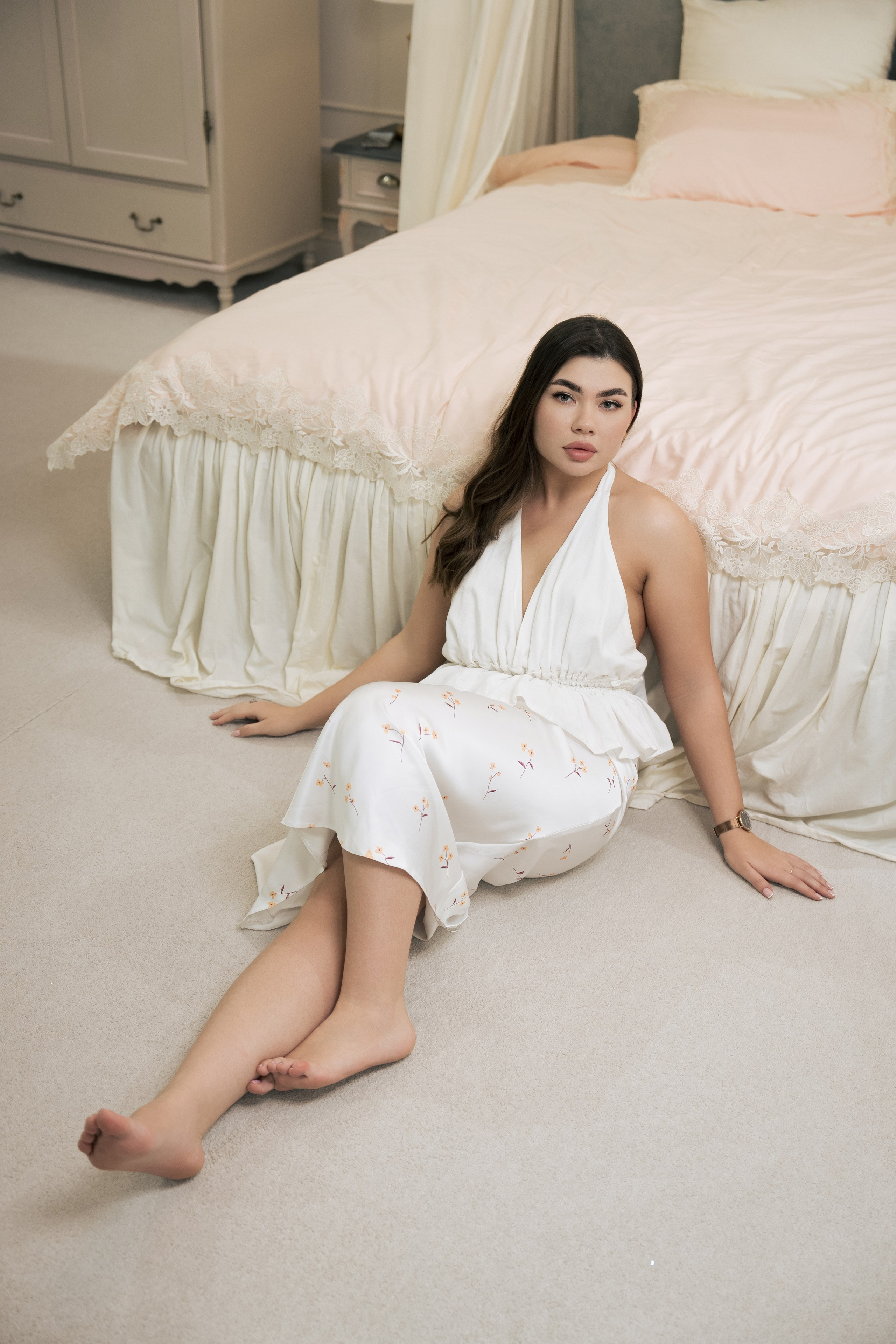 Лена. Фотограф с психологическим образованием