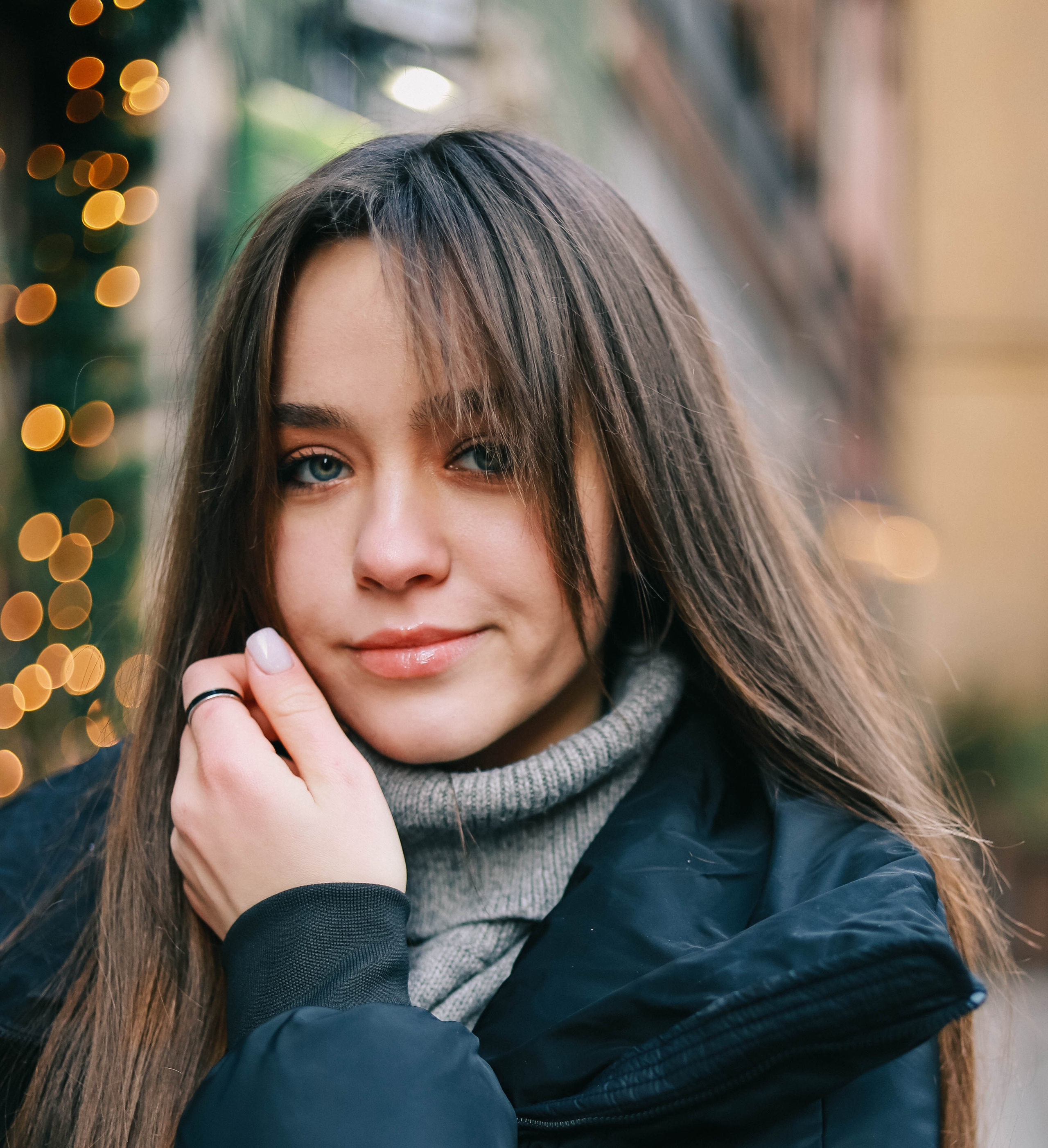 Татьяна. Женский/Детский фотограф в Симферополе Вероника Слепогина