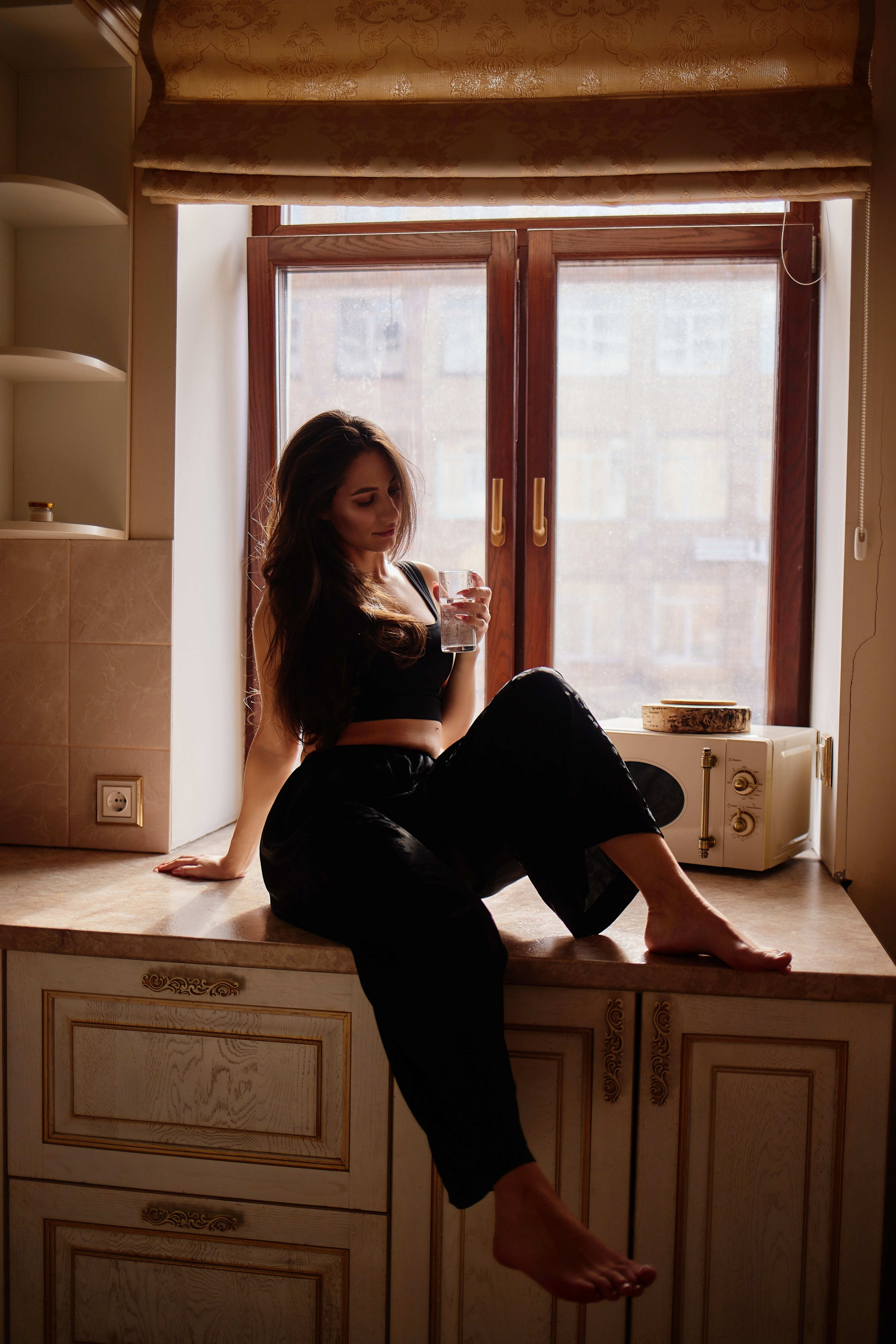 Северный рай. Фотограф Мурманск Екатерина Мотькина