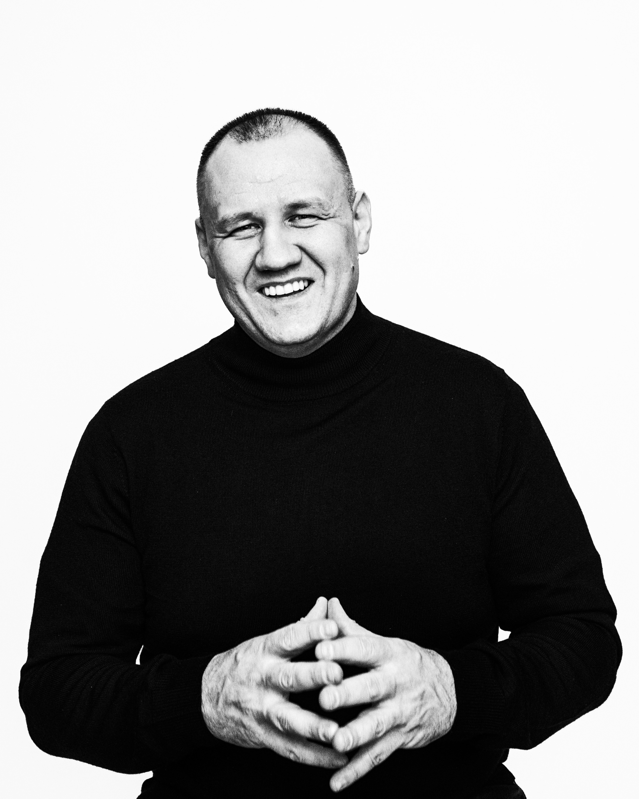 Руслан Богданов. Коммерческий фотограф в Санкт-Петербурге и Москве Полина Мамонтова