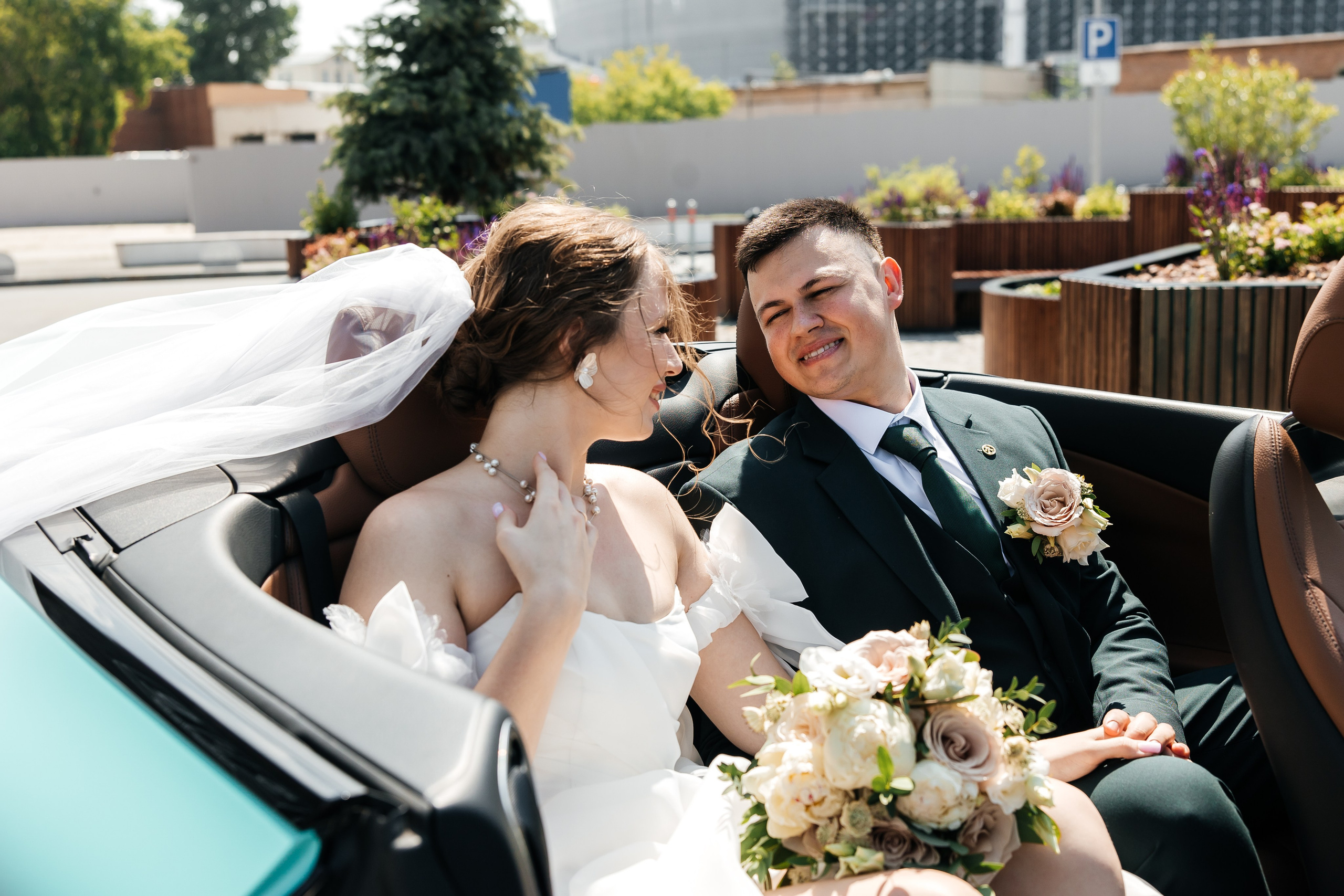 ДИАНА И ИВАН. Свадебный, семейный, детский и ньюборн фотограф в Екатеринбурге