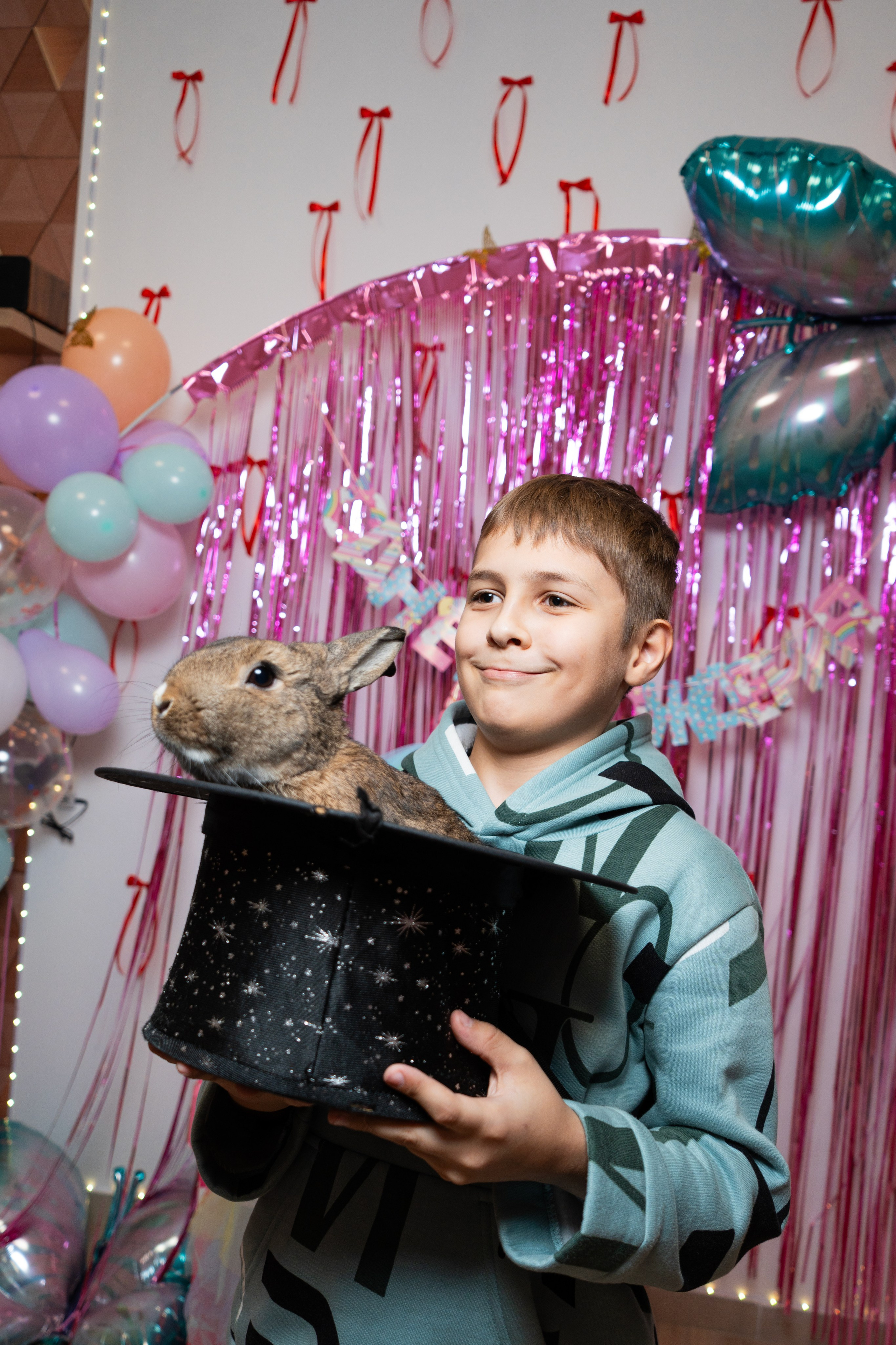 С днем рождения!. ASLAN — Индивидуальный фотограф из Питера