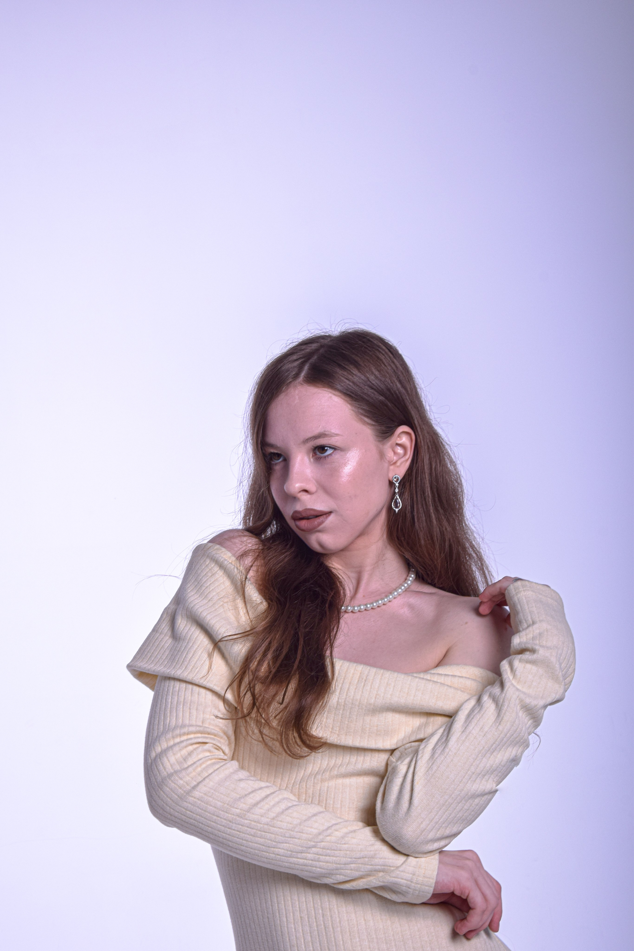 Софья Мелитовская. ASLAN — Индивидуальный фотограф из Питера