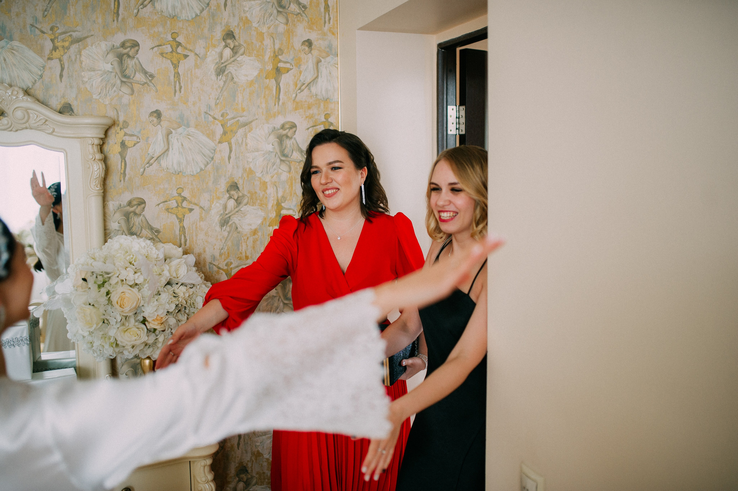 Алина & Зураб. Свадебный фотограф/видеограф Максим Черников