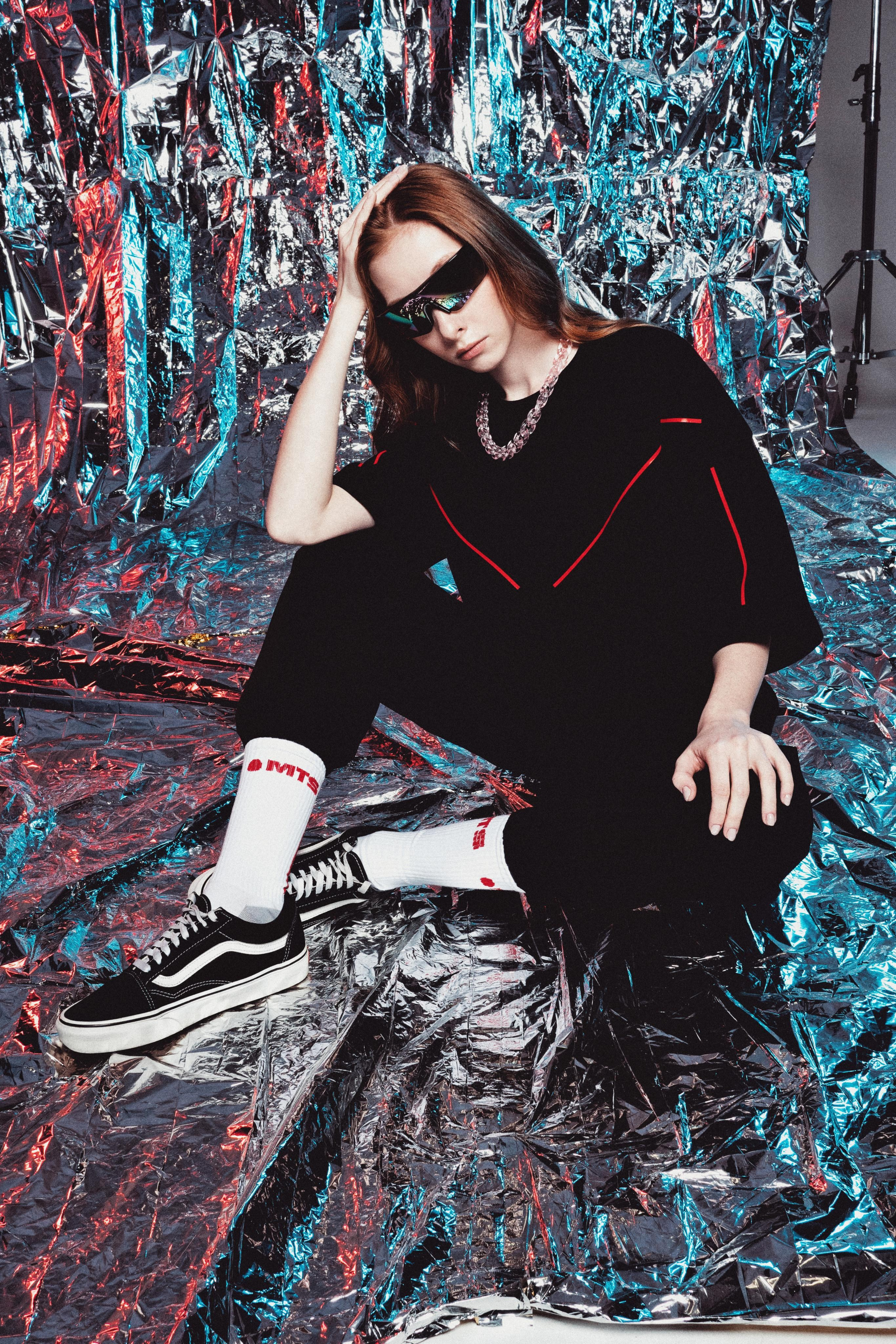 MTS. See the moment and catche. commercial and reportage