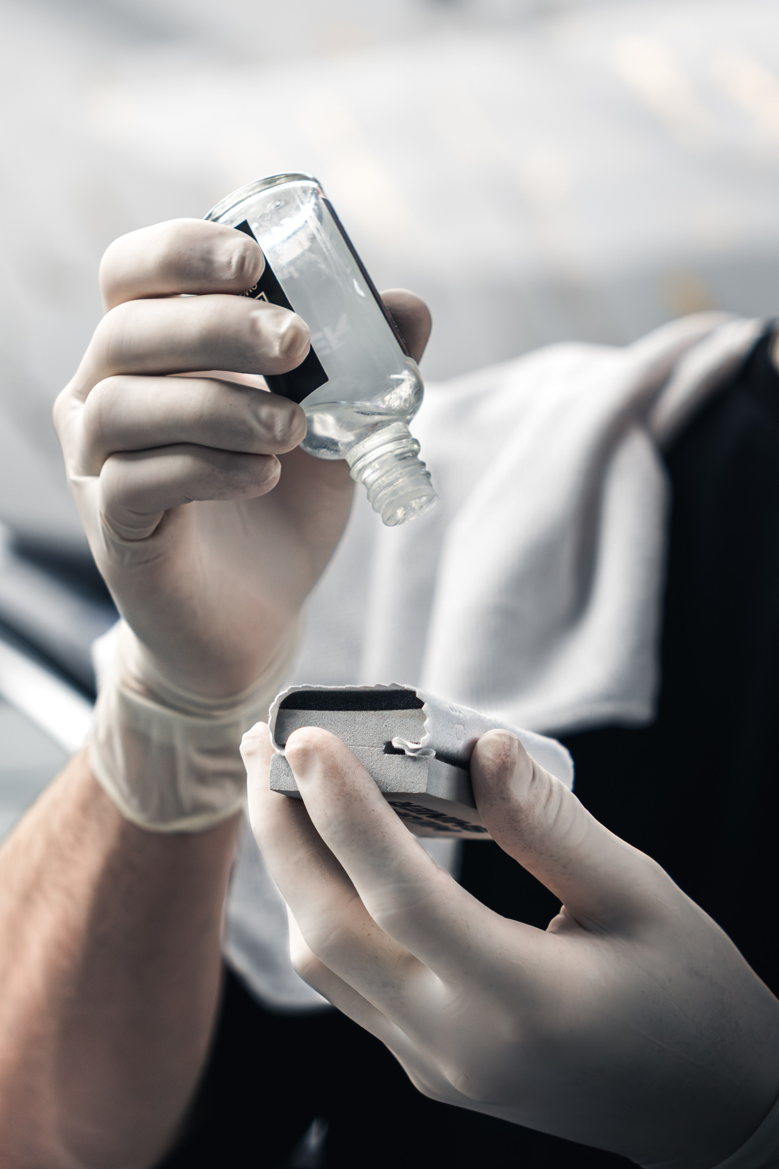 Оформление Dtl Blesk для Яндекс карт. Valya Fleks