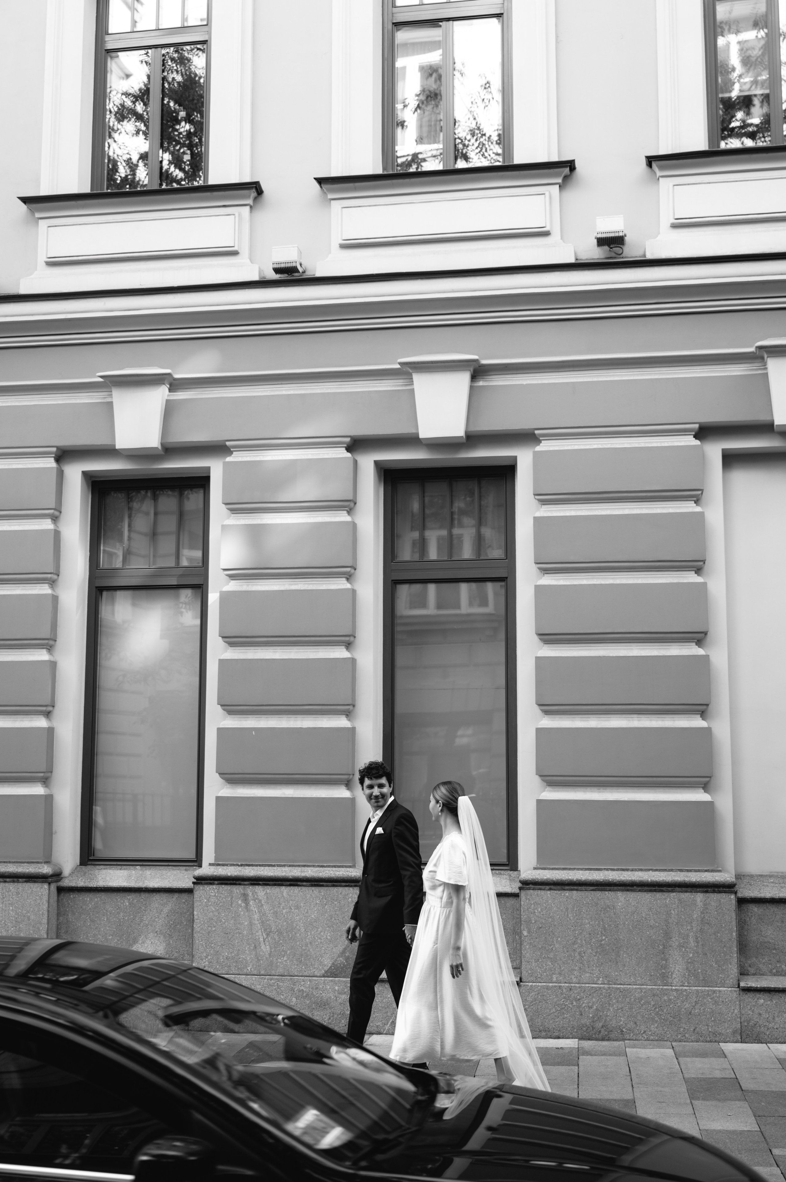 Андрей и Севиль. Свадебный фотограф в Москве Артём Кившарь