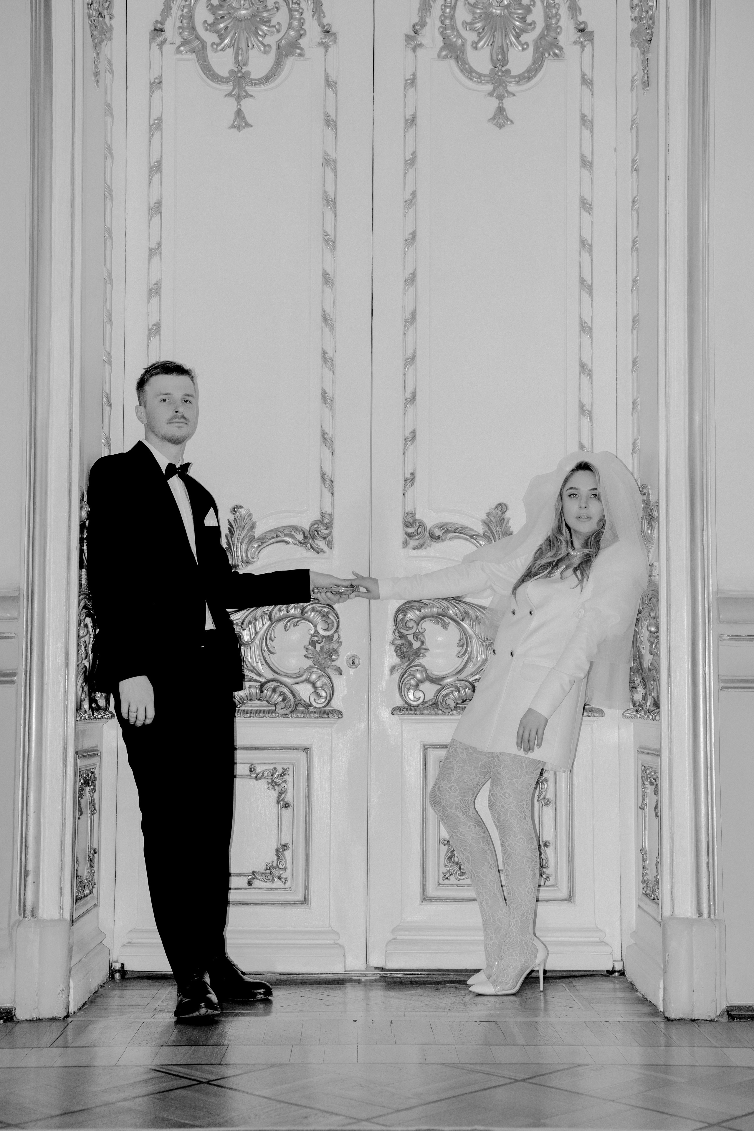 Вероника и Артём. Фотограф Санкт-Петербург/Гомель Виктория Петрова