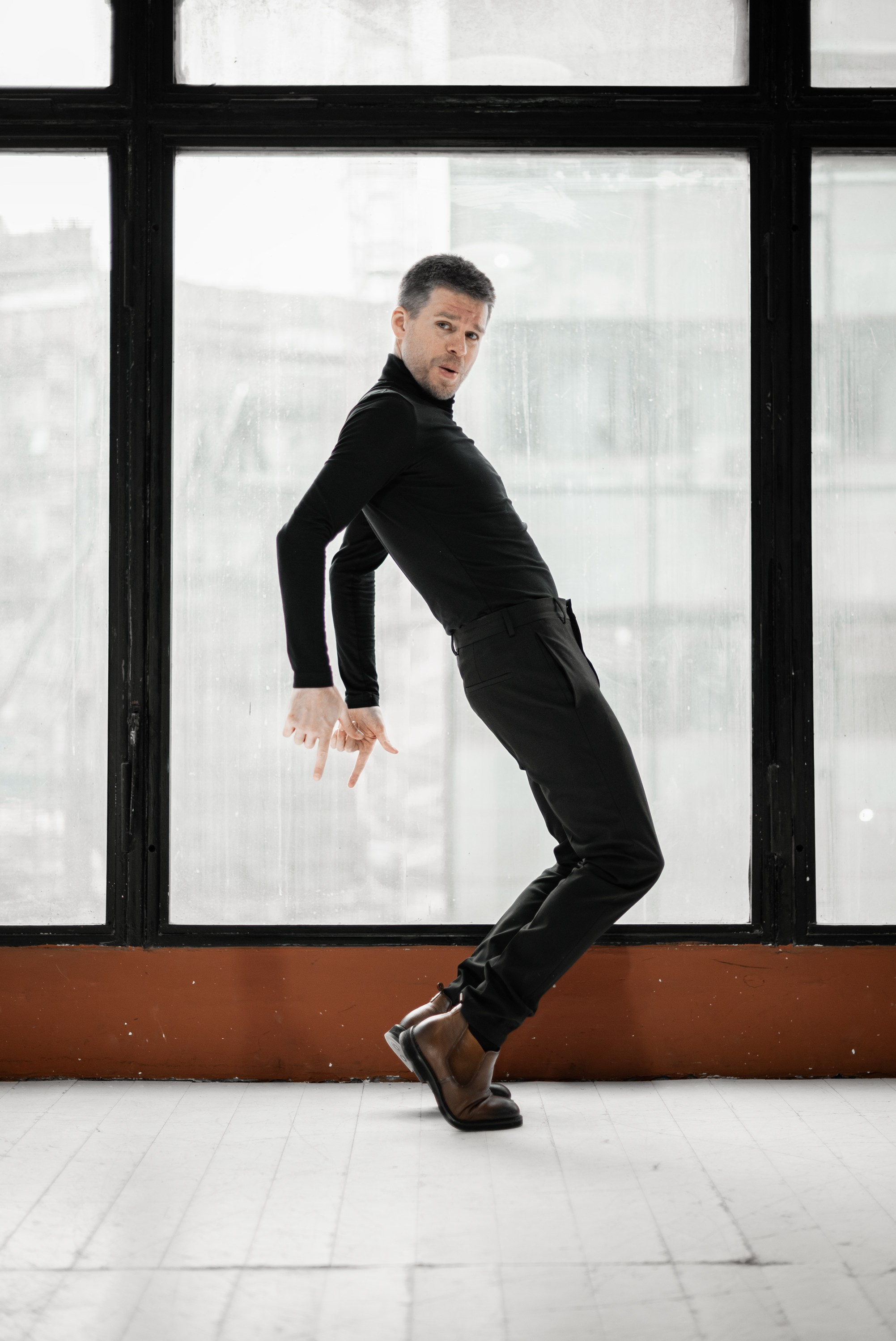 Евгений. Файн арт и контент фотограф в Москве Александра Роскина