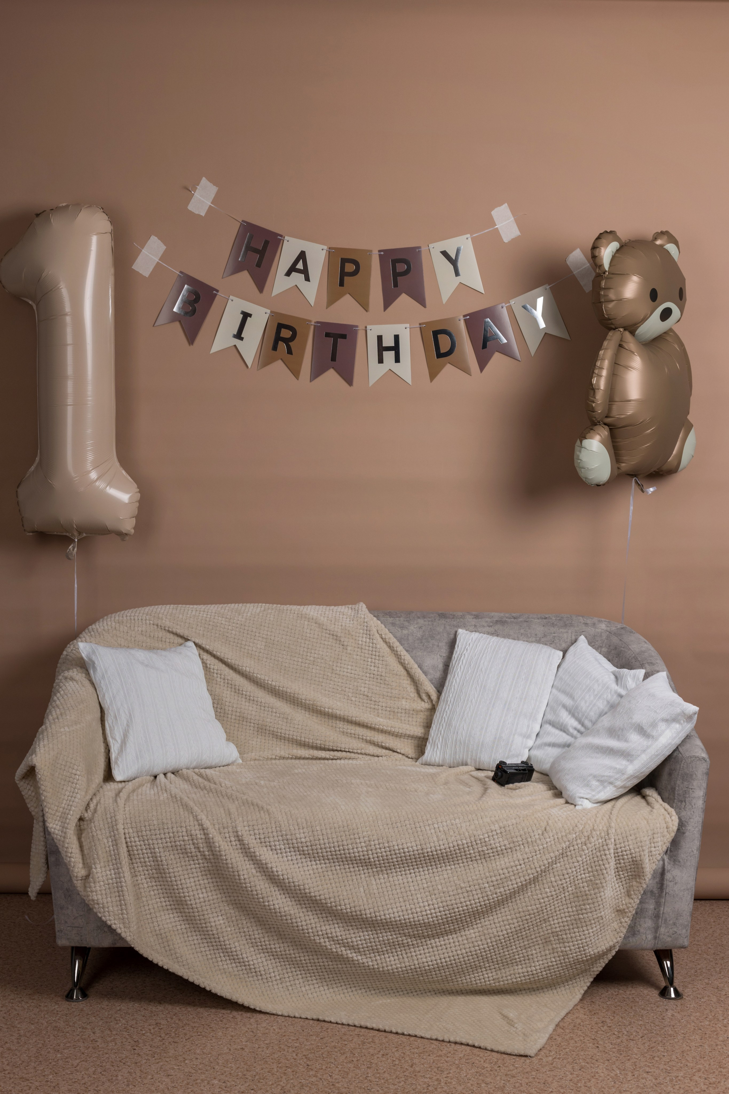 Интерьер фотостудии IRBIS. Фотограф Ирина Бобрешова. Коряжма