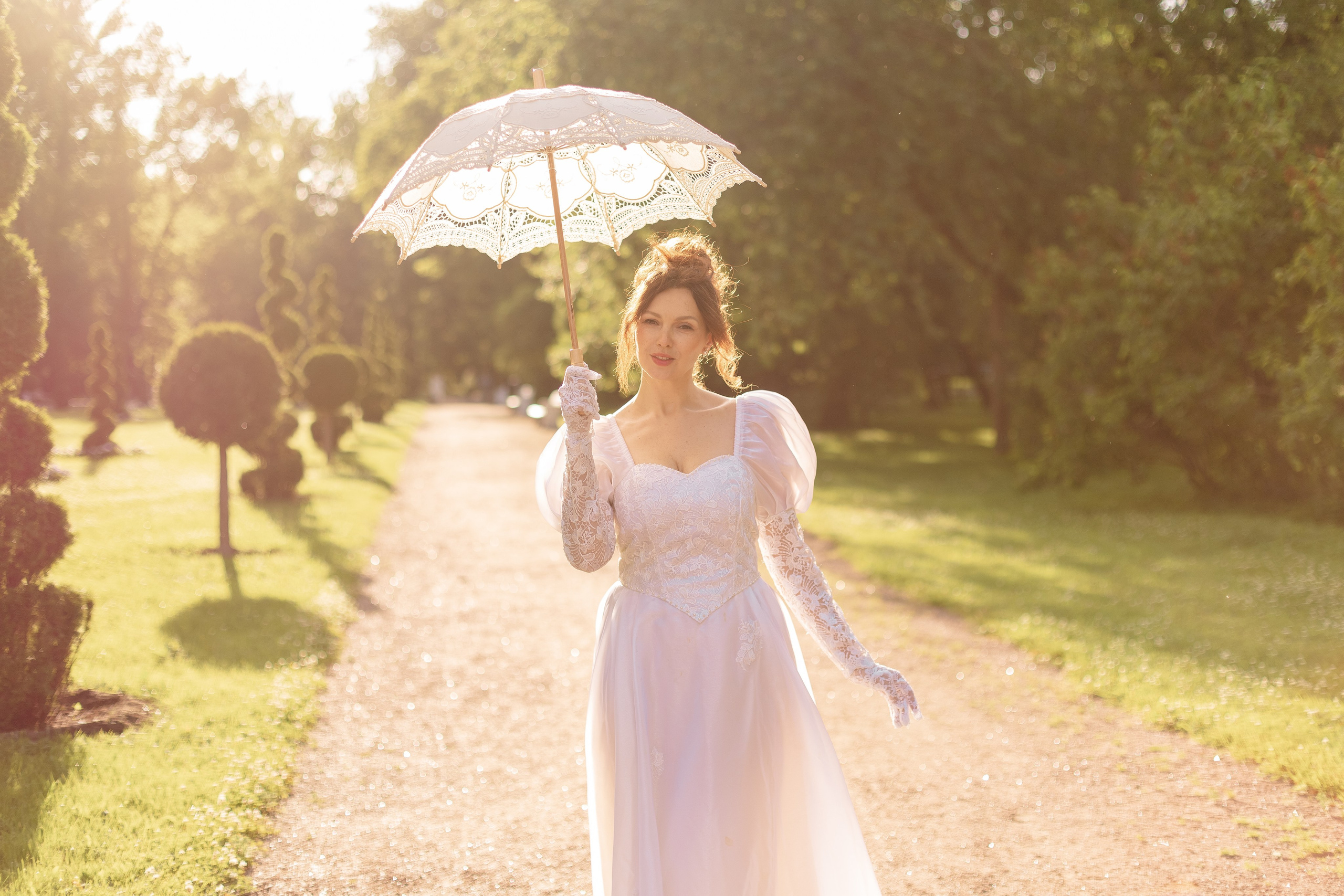 Vintage walk. Свадебный и семейный фотограф Спб Бошман Ирина